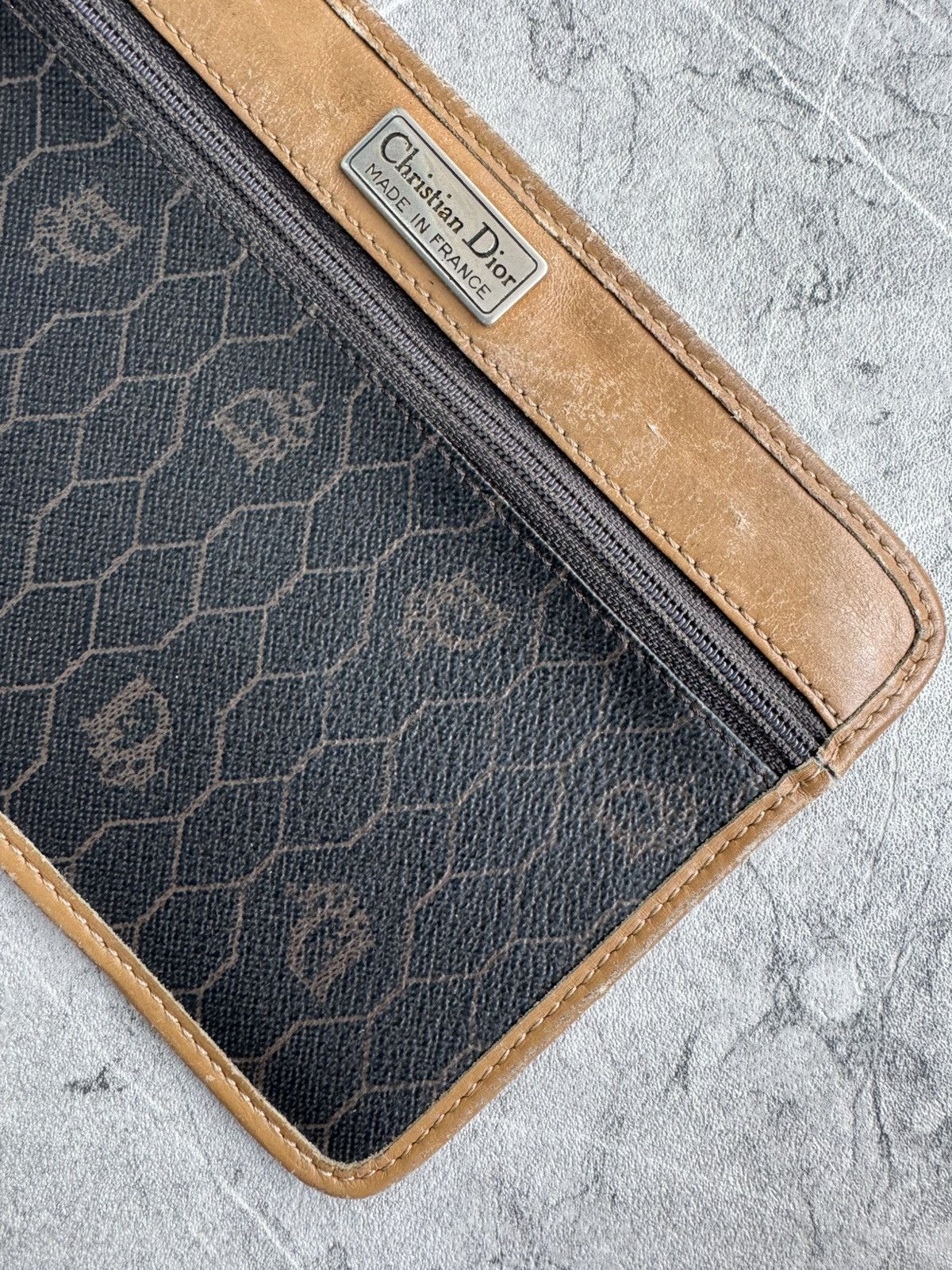 Dior Christian Dior clutches wallet Size ONE SIZE - 4 Thumbnail