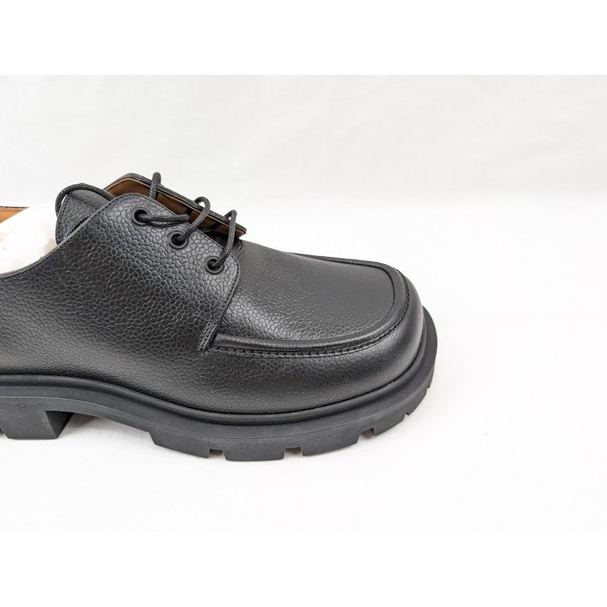 Maison Margiela o1rshd1 Lace-up Shoes in Black Size US 10 / EU 43 - 3 Thumbnail
