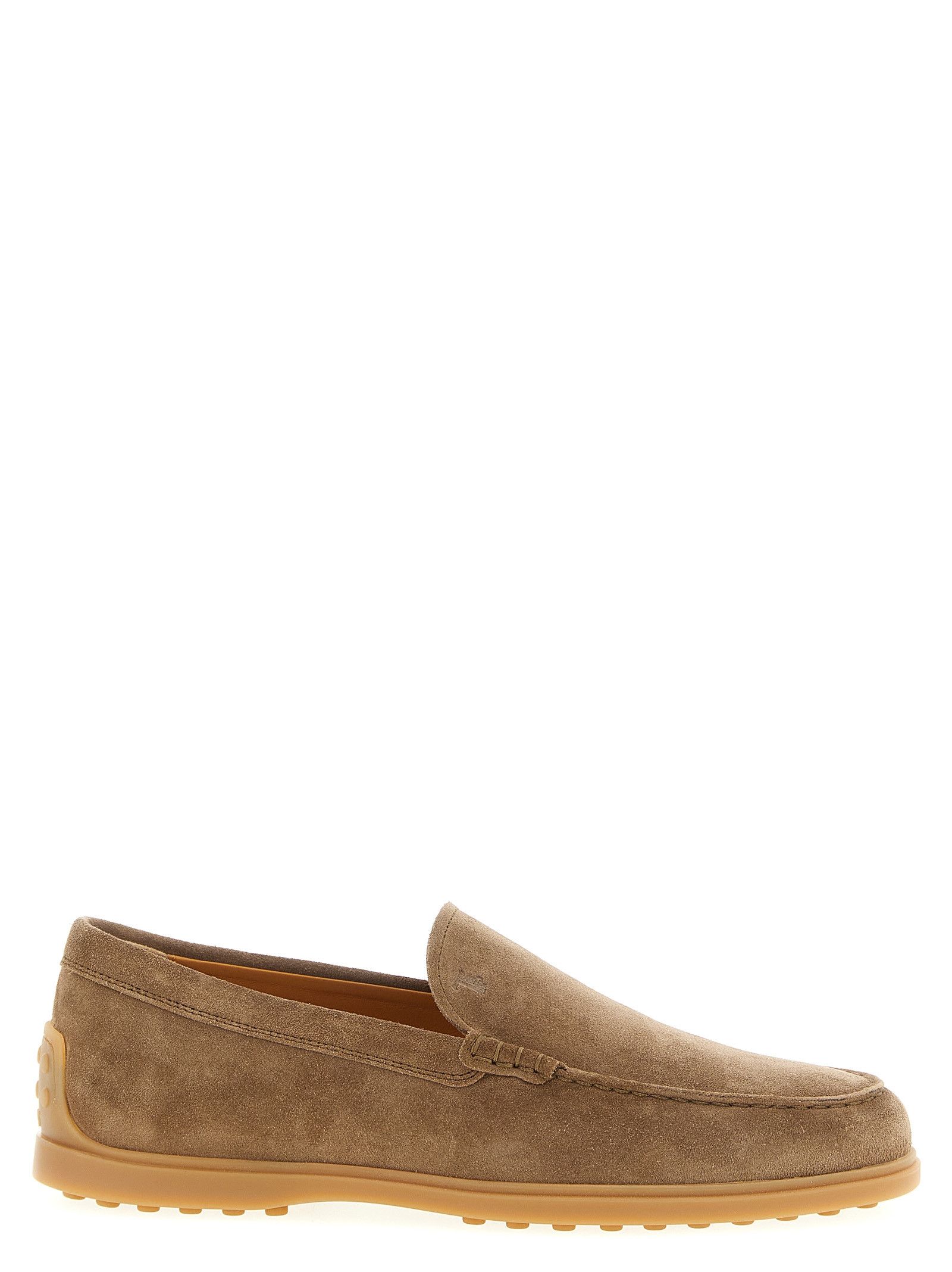 Tod's 'Pantofola' loafers Size US 12 / EU 45 - 1 Thumbnail