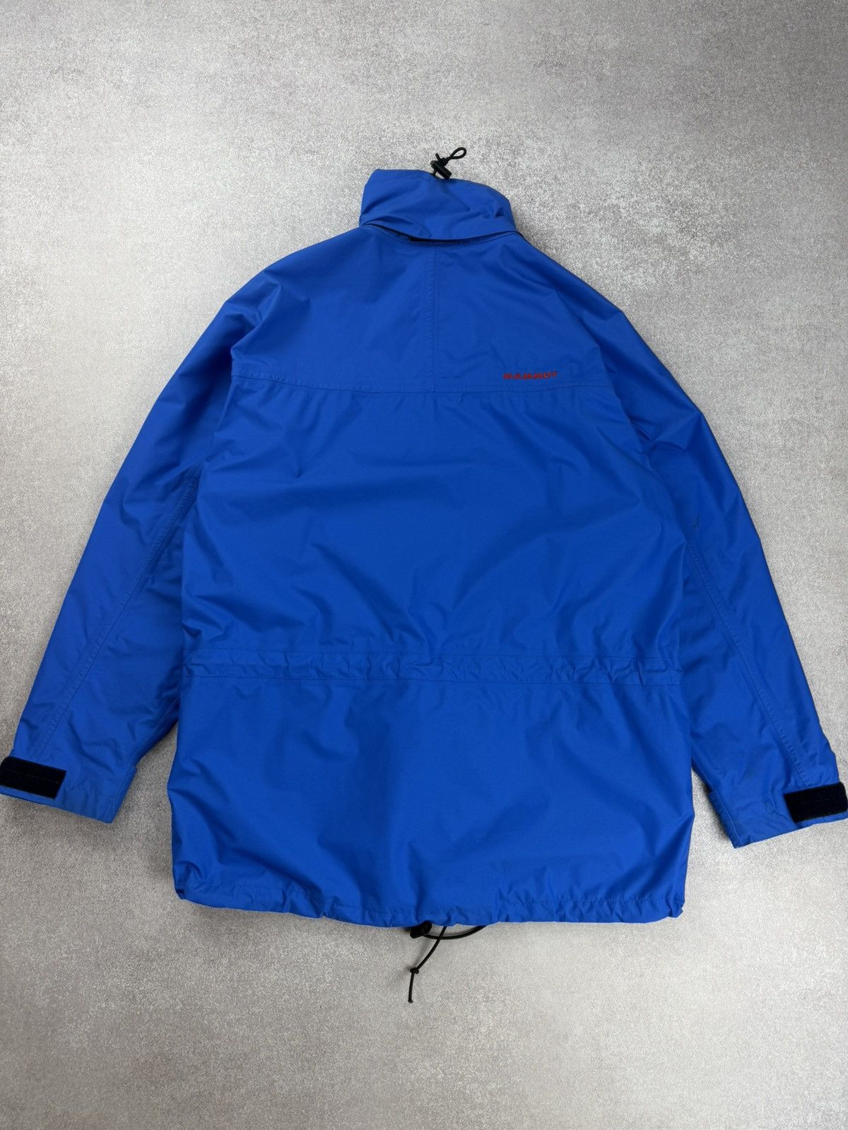 Mammut Vintage Mammut Gore-Tex Hiking Men’s Jacket Size L Size US L / EU 52-54 / 3 - 12 Thumbnail