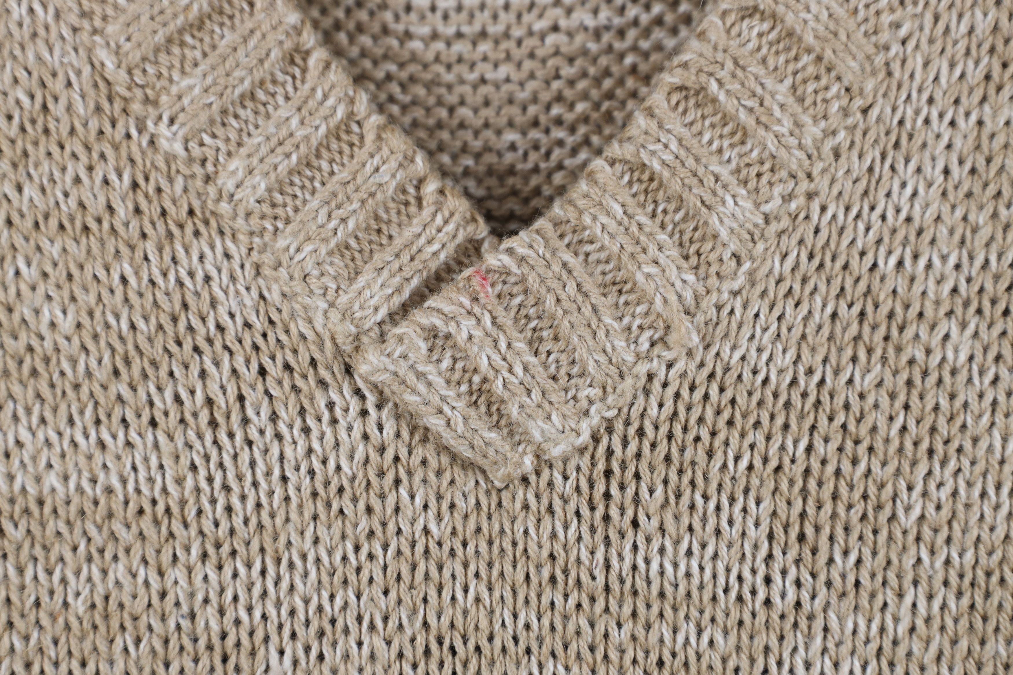 American Eagle Outfitters Vintage 90s American Eagle Outfitters Knit Sweater Vest Size US L / EU 52-54 / 3 - 5 Thumbnail