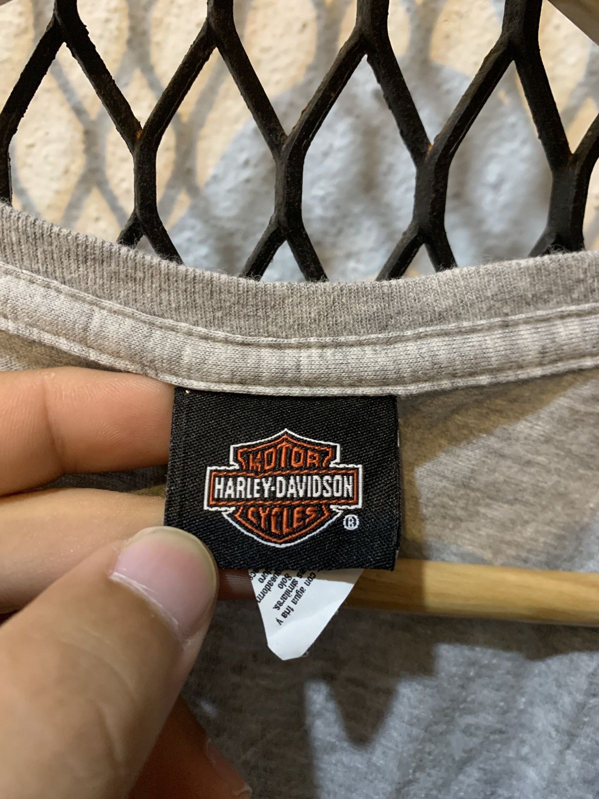 Harley Davidson Harley - Davidson shirt for women Size S / US 4 / IT 40 - 3 Thumbnail