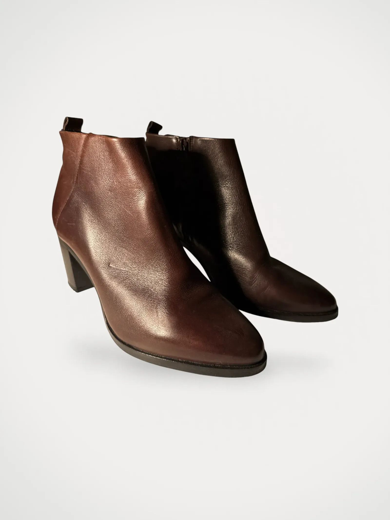 Royal RepubliQ Royal RepubliQ Heels Size US 8 / IT 38 - 1 Thumbnail