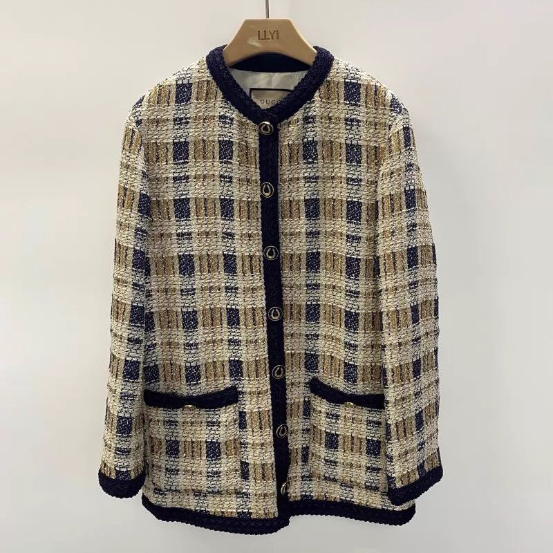 Gucci Gucci jacket DM me if interested Size XS / US 0-2 / IT 36-38 - 1 Thumbnail