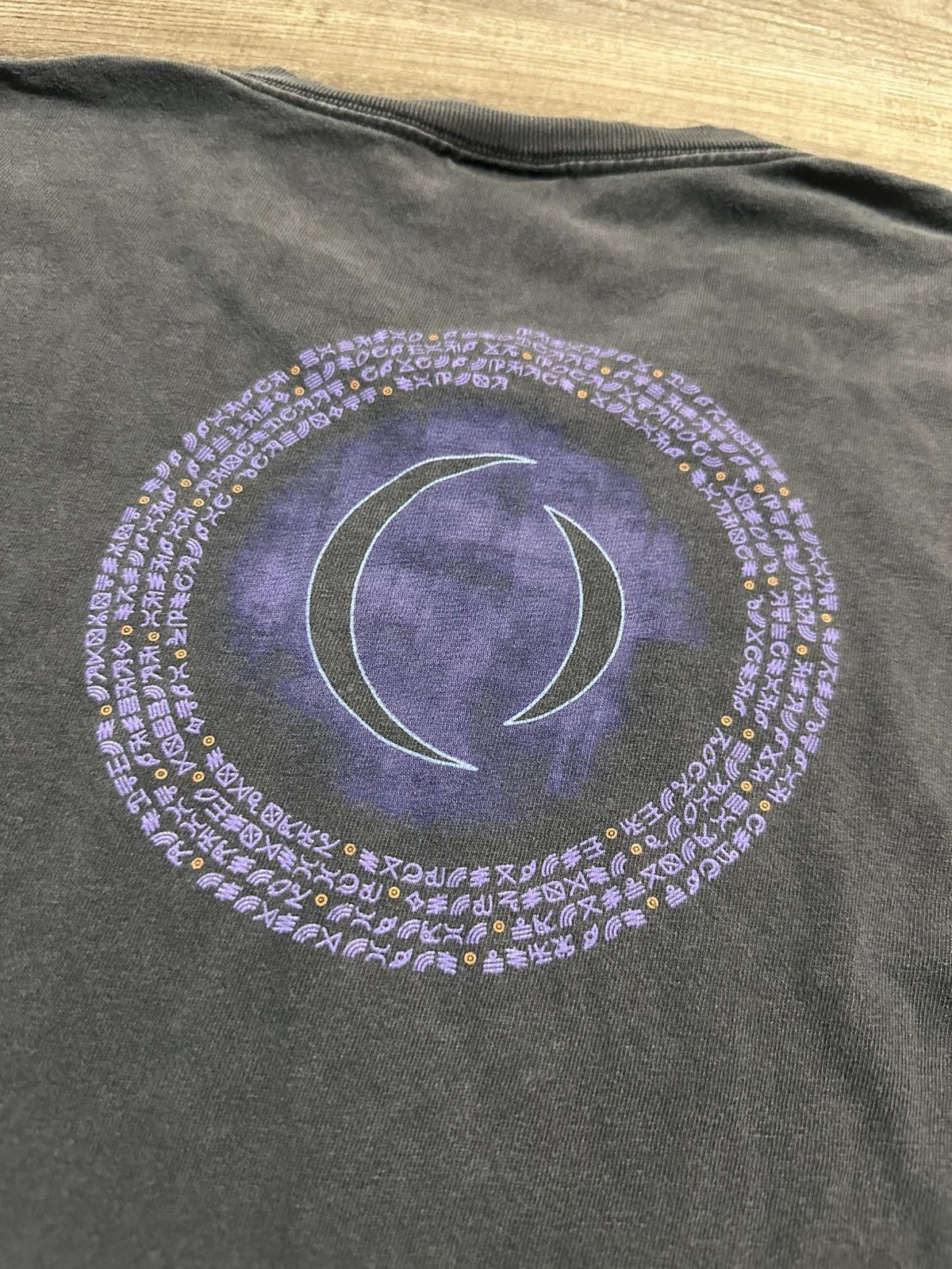 All Sport Vintage 90s a perfect circle band tee Size US L / EU 52-54 / 3 - 5 Thumbnail