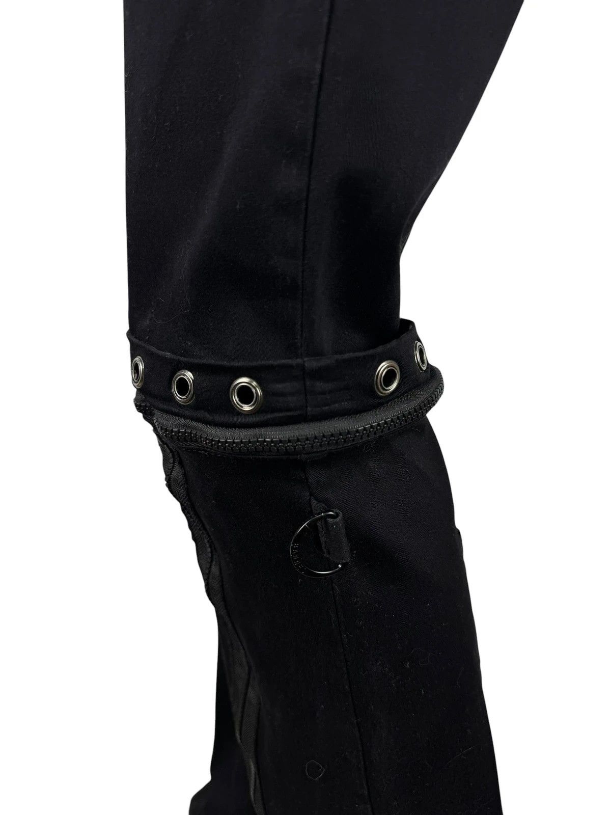 Alternative Apparel Banned Alternative Avant Garde Pants size XL Size 32" / US 10 / IT 46 - 9 Thumbnail