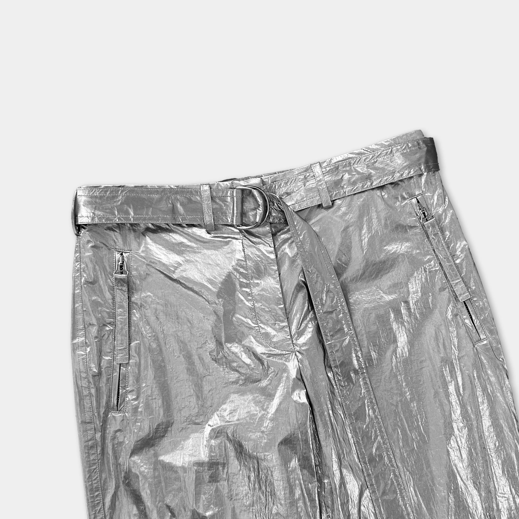 Helmut Lang Helmut Lang 1999 Re-Edition Astronaut Pants Size US 32 / EU 48 - 2 Thumbnail