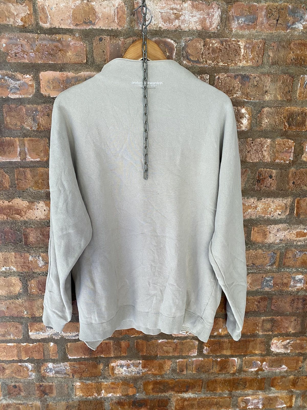 Swagger 1990s Swagger SVUGD heavy sweatshirt Size US L / EU 52-54 / 3 - 9 Thumbnail