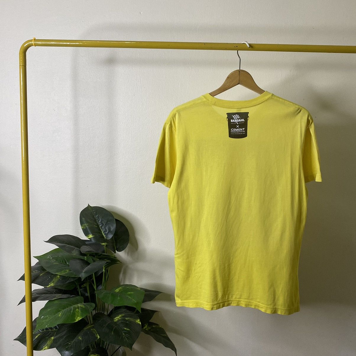 Japanese Brand × Vintage Vintage Y2K Bardahl Racing Lubricants Collaboration Tee Size US M / EU 48-50 / 2 - 6 Thumbnail