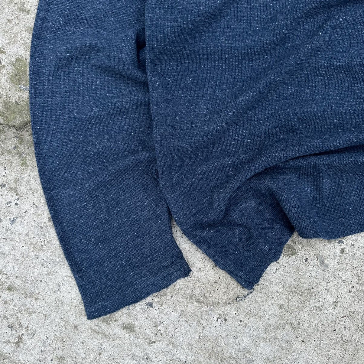 Calvin Klein 205W39NYC Vintage Calvin Klein Jeans Long-sleeve T-shirts Size XL Y2K Size US XL / EU 56 / 4 - 9 Thumbnail