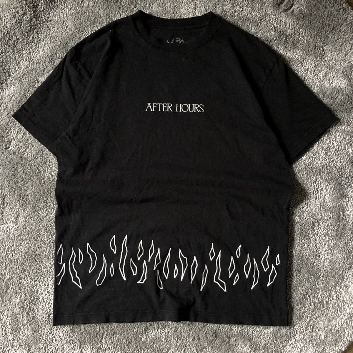 XO X O After hours t shirt Size US XXL / EU 58 / 5 - 1 Thumbnail