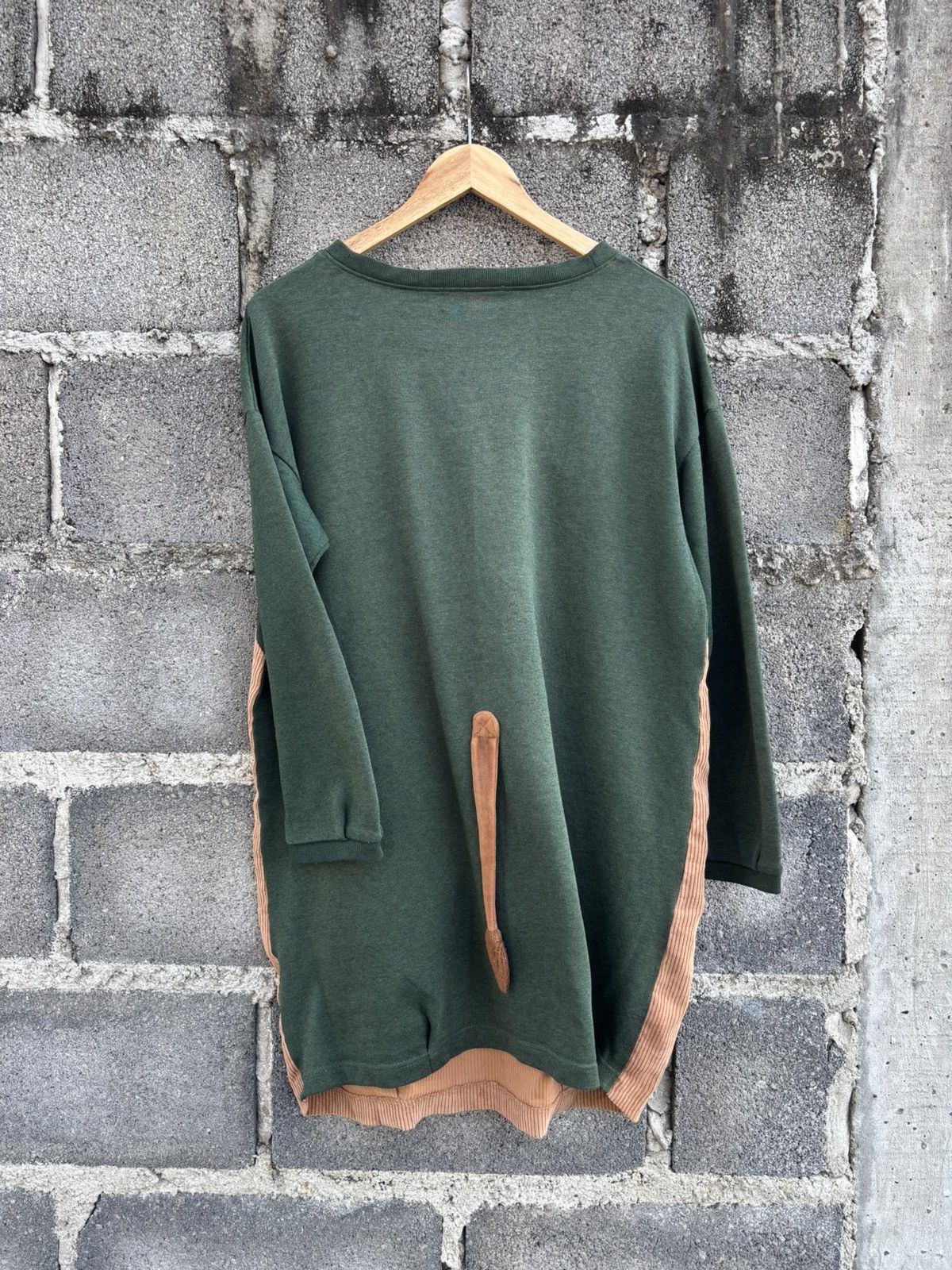 Japanese Brand Lion Rivet & Surge T-Shirt Sweatshirt Coat Rare Size US M / EU 48-50 / 2 - 6 Thumbnail