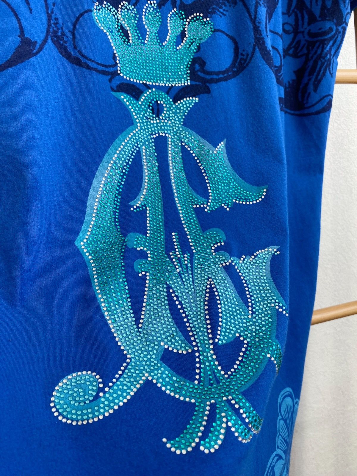 Christian Audigier × Ed Hardy Christian Audigier t-shirt Size US M / EU 48-50 / 2 - 19 Thumbnail