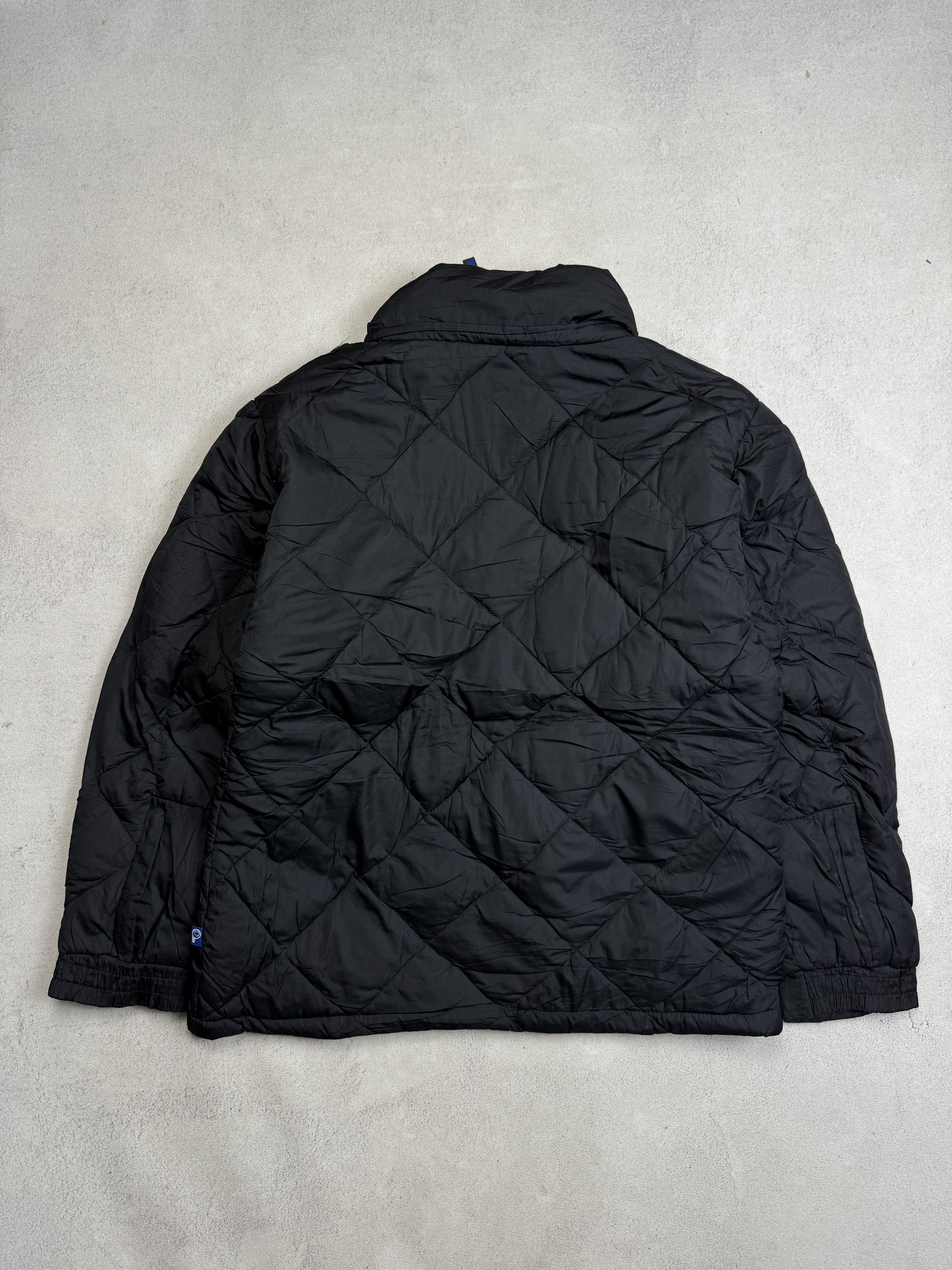 Penfield Penfield Puffer Jacket Fur Hoodie LGB Style Size US M / EU 48-50 / 2 - 6 Thumbnail