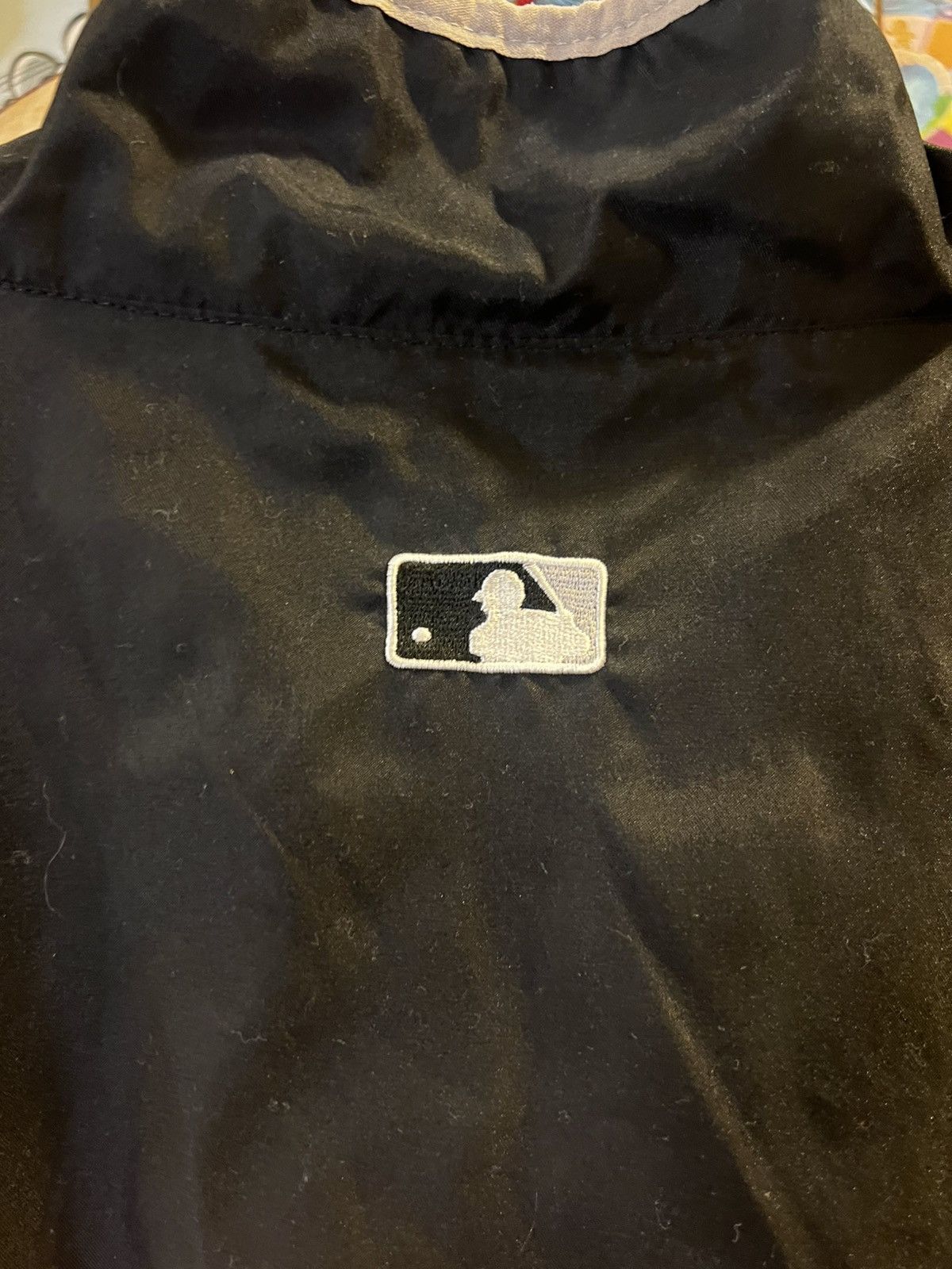 MLB × Majestic Chicago White Sox Majestic Pullover Size US L / EU 52-54 / 3 - 9 Thumbnail