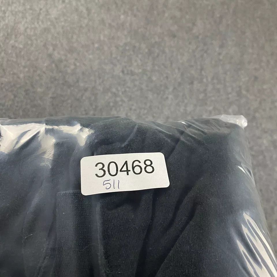 Hanes × Vintage Vintage Hanes Hoodie Medium Pullover Added Matter Mens Size US M / EU 48-50 / 2 - 7 Thumbnail