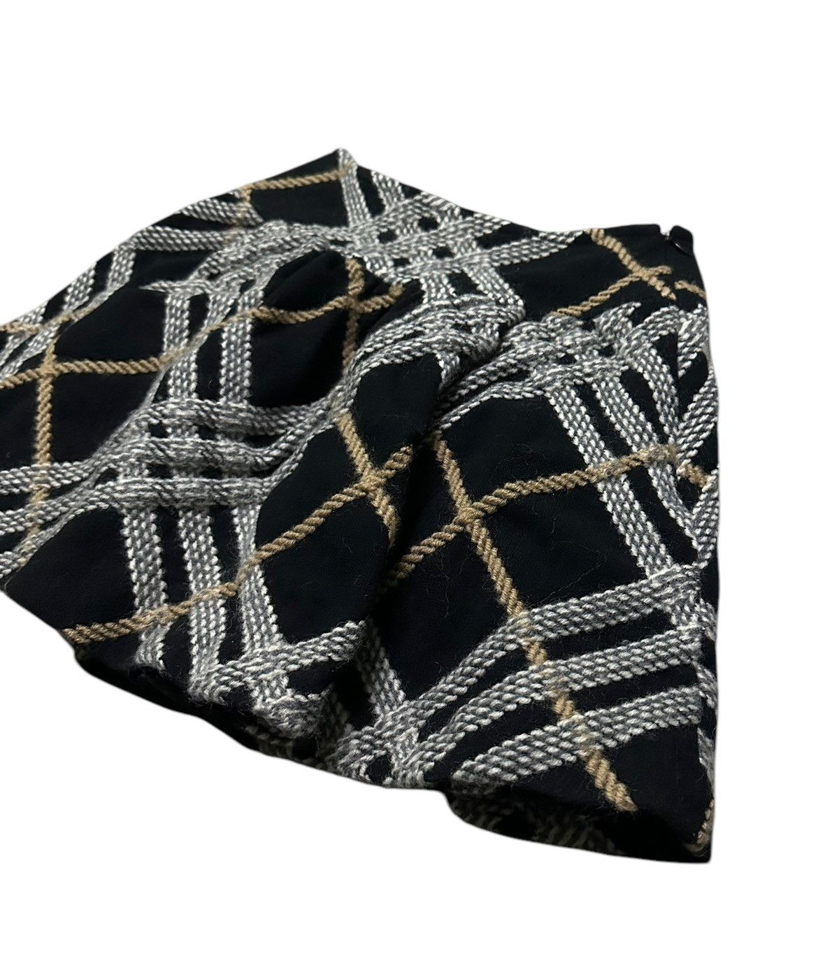 Burberry Burberry London blue label skirt Size 25" / US 0 / IT 36 - 4 Thumbnail