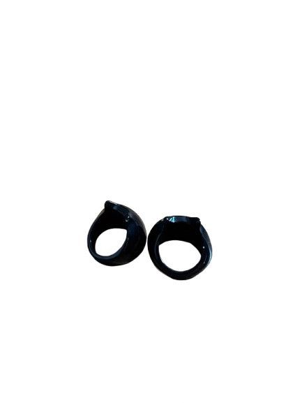 Ne-Net Ne Net Nya Rings Size ONE SIZE - 2 Thumbnail