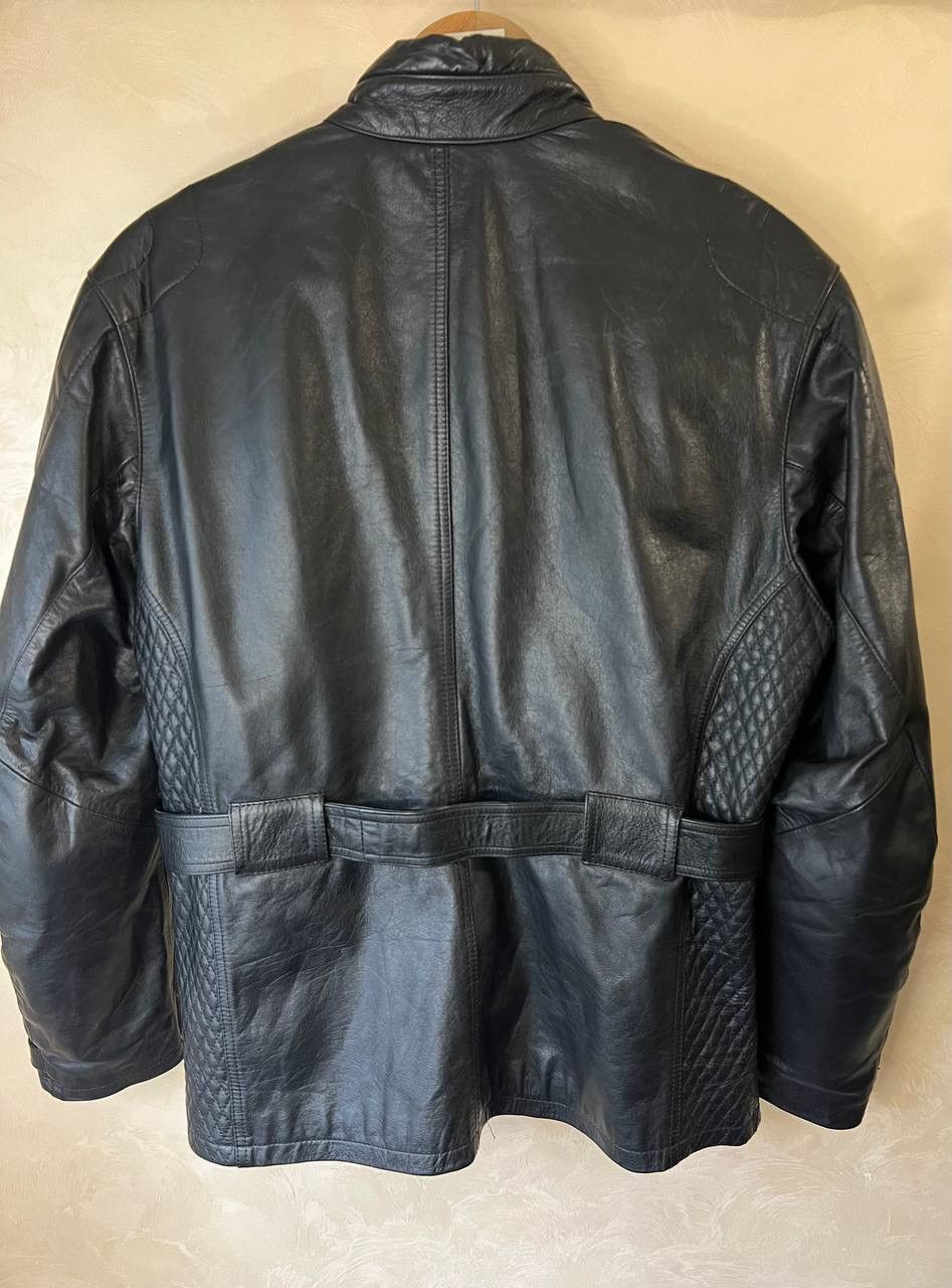 Amiri Court High Blue Paisley Bandana Sz 46