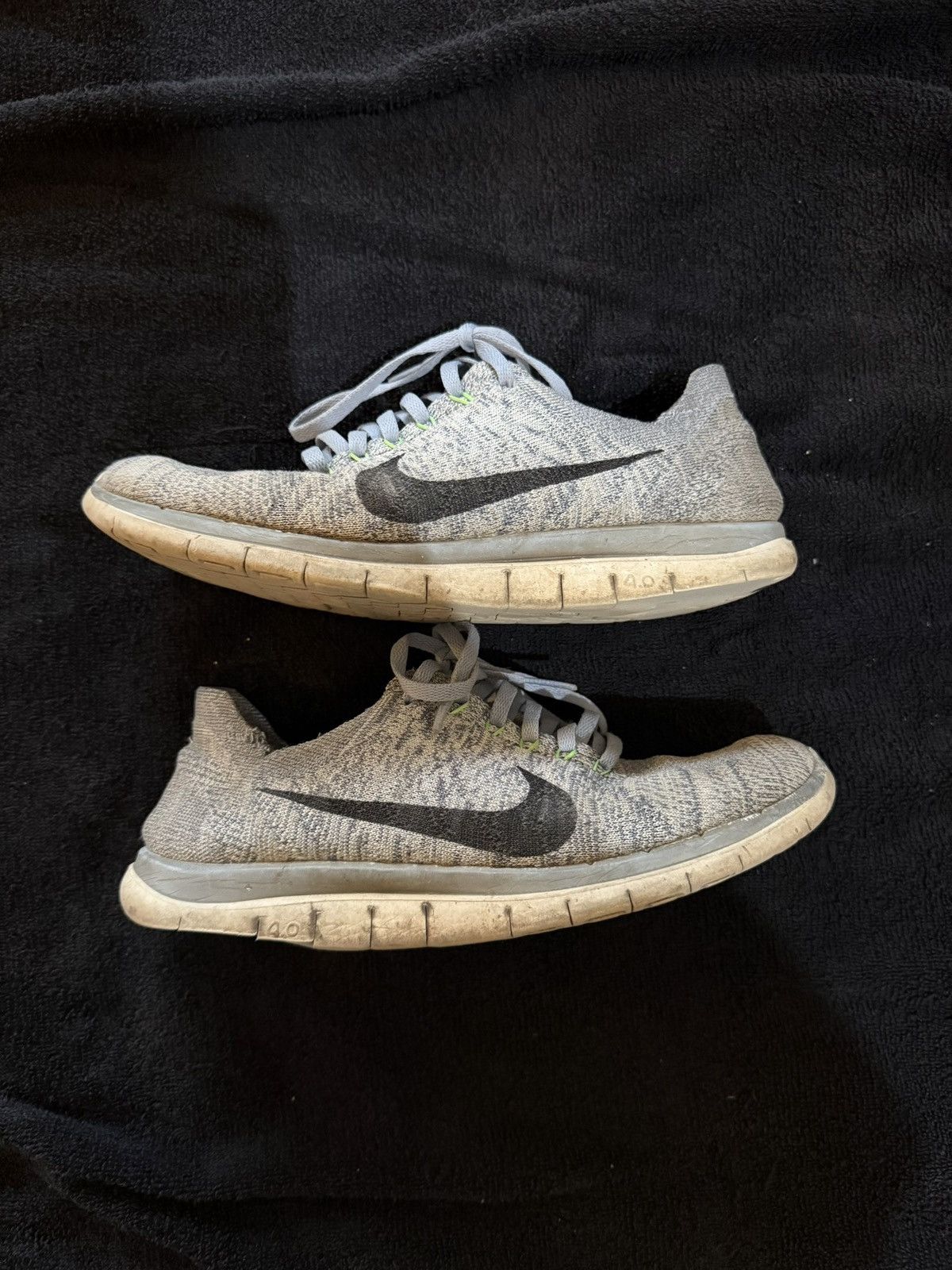 Nike Nike Running Shoes Size US 8 / IT 38 - 1 Thumbnail