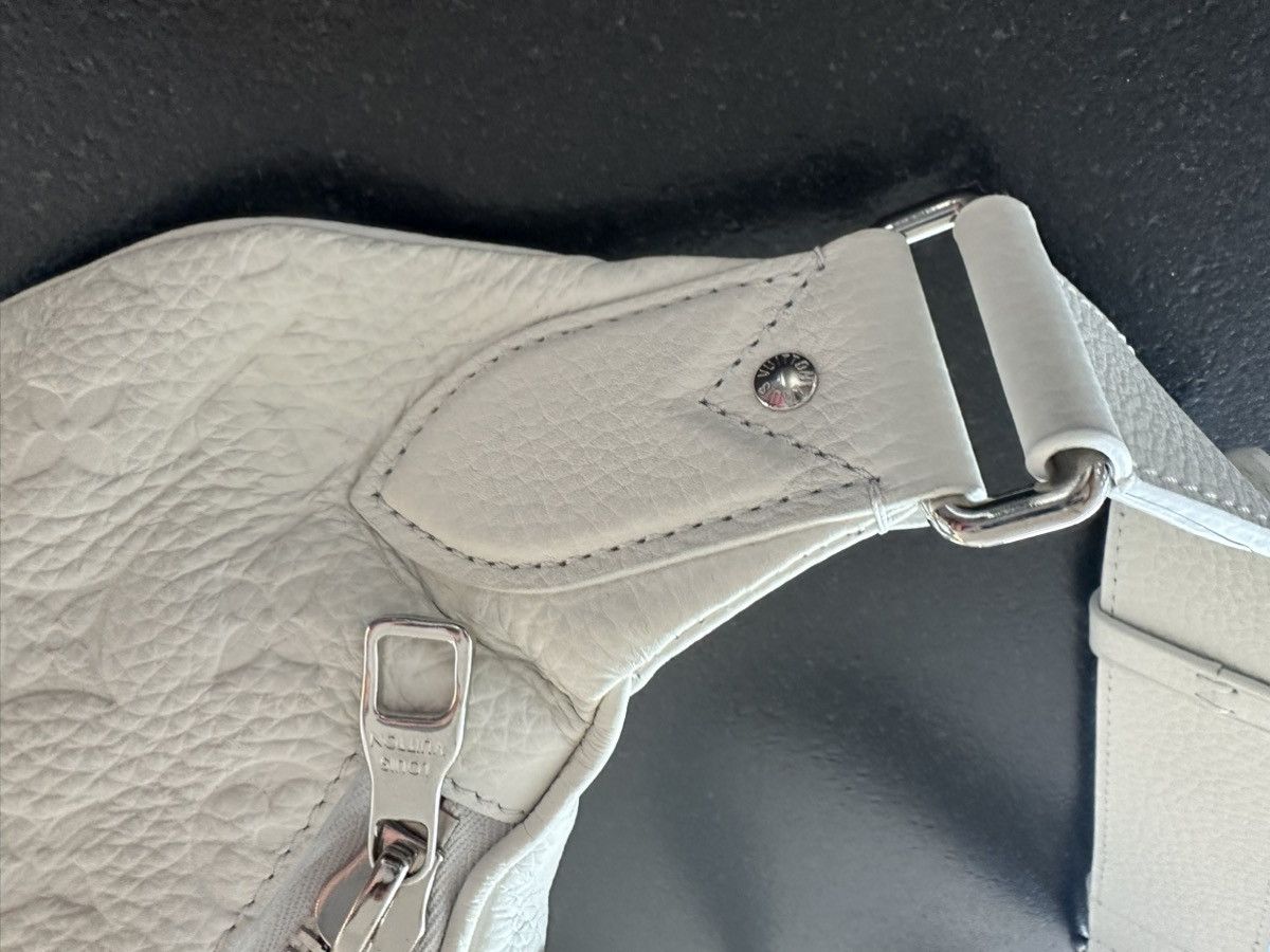 Louis Vuitton Louis Vuitton LVxYK Bumbag Kusama Size ONE SIZE - 12 Thumbnail