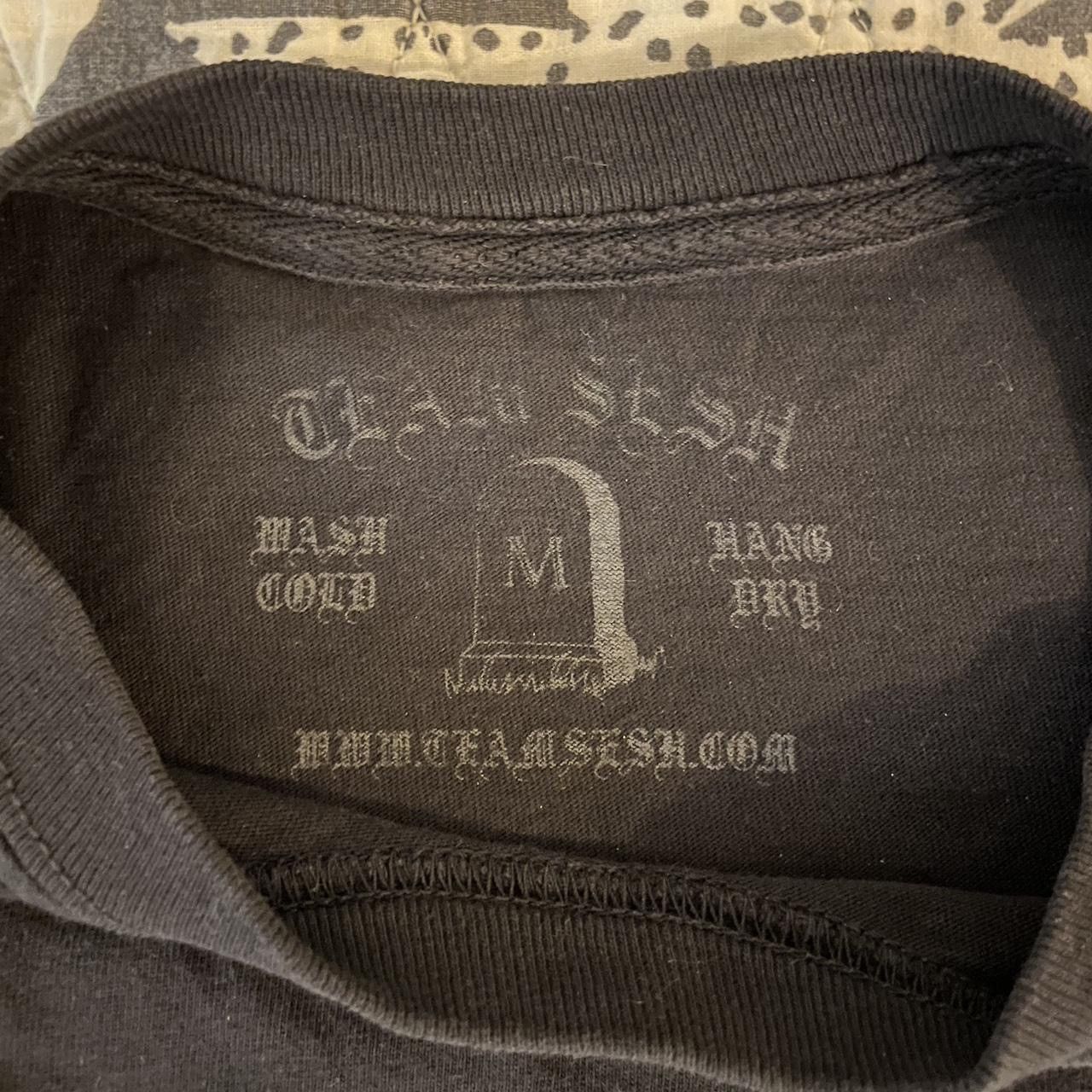 TeamSESH Teamsesh GREAFER reunion tour tee Size US M / EU 48-50 / 2 - 3 Thumbnail