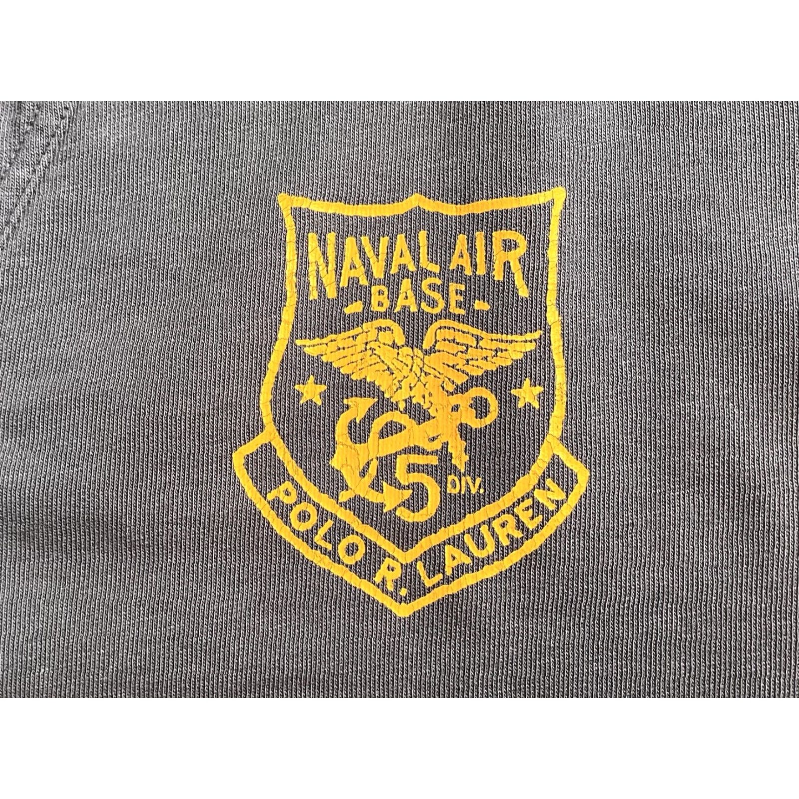 Polo Ralph Lauren VINTAGE Size US XXL / EU 58 / 5 - 3 Thumbnail