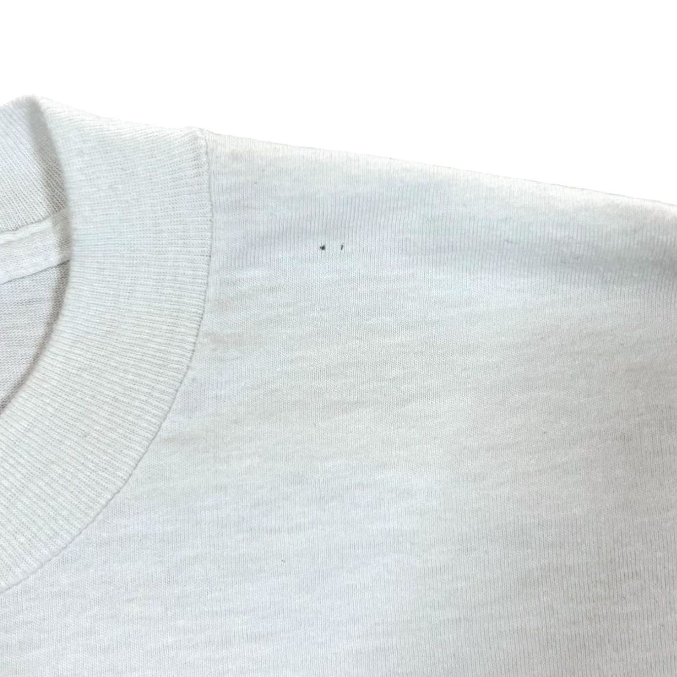 Vintage VINTAGE 80's GDRA CELEBRATION "40th Anniversary" Single Stitch T-Shirt White M Mens Graphic front 40th Anniversary 80s GDRA Souvenir Shirt Size US M / EU 48-50 / 2 - 5 Thumbnail