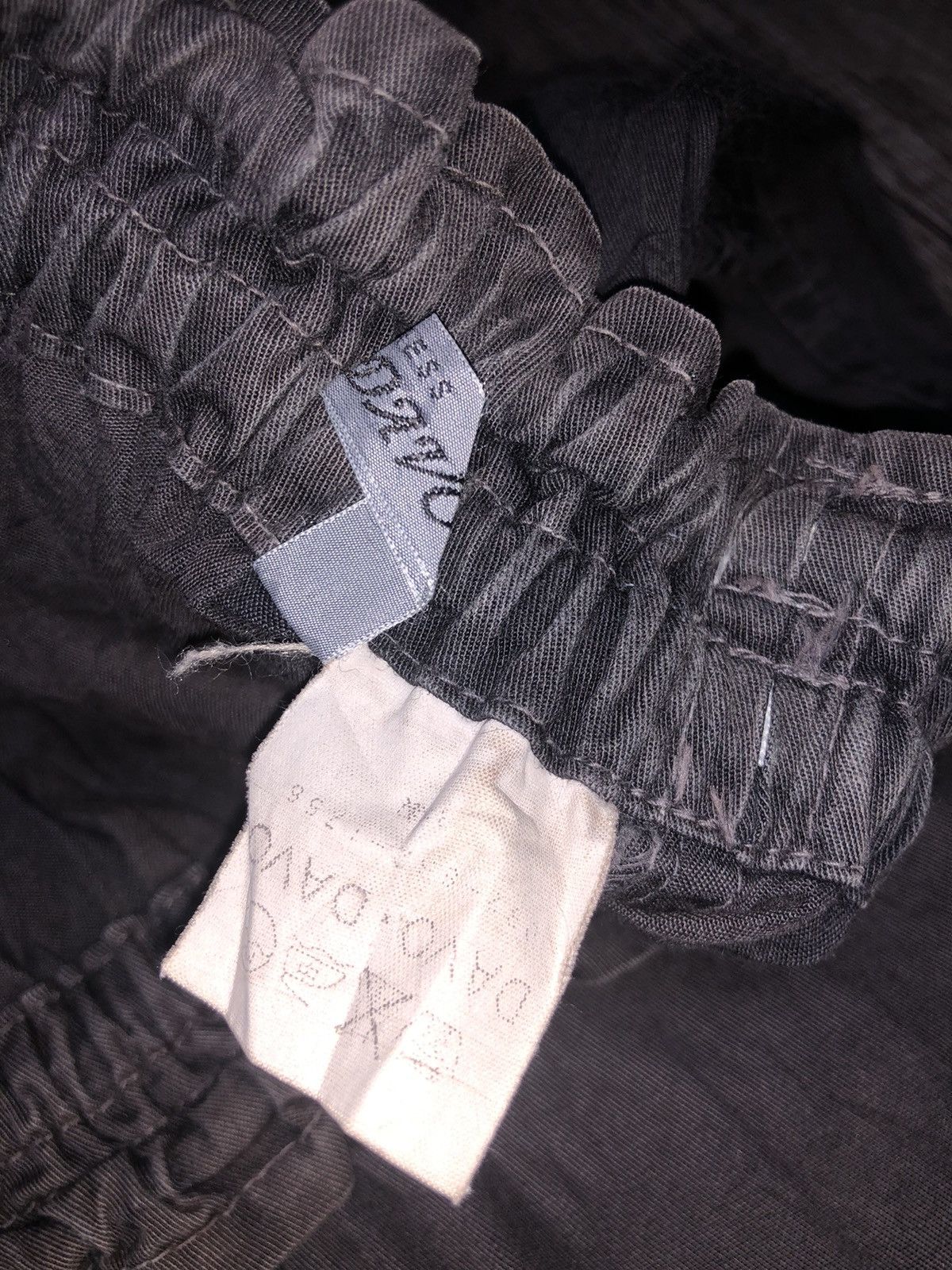 Japanese Brand Progres Davo-Davo Casual Pant Size 32" / US 10 / IT 46 - 15 Thumbnail