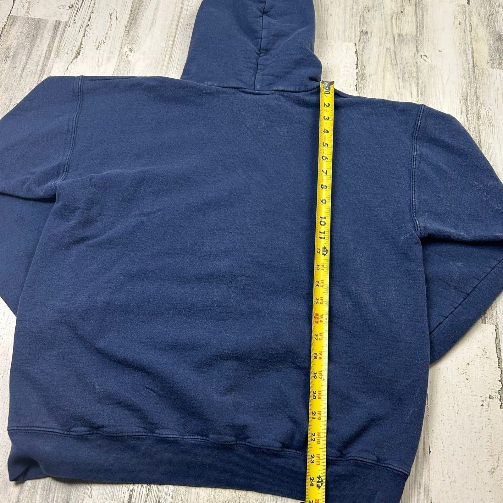 Thrasher Thrasher Hoodie Size US M / EU 48-50 / 2 - 7 Thumbnail