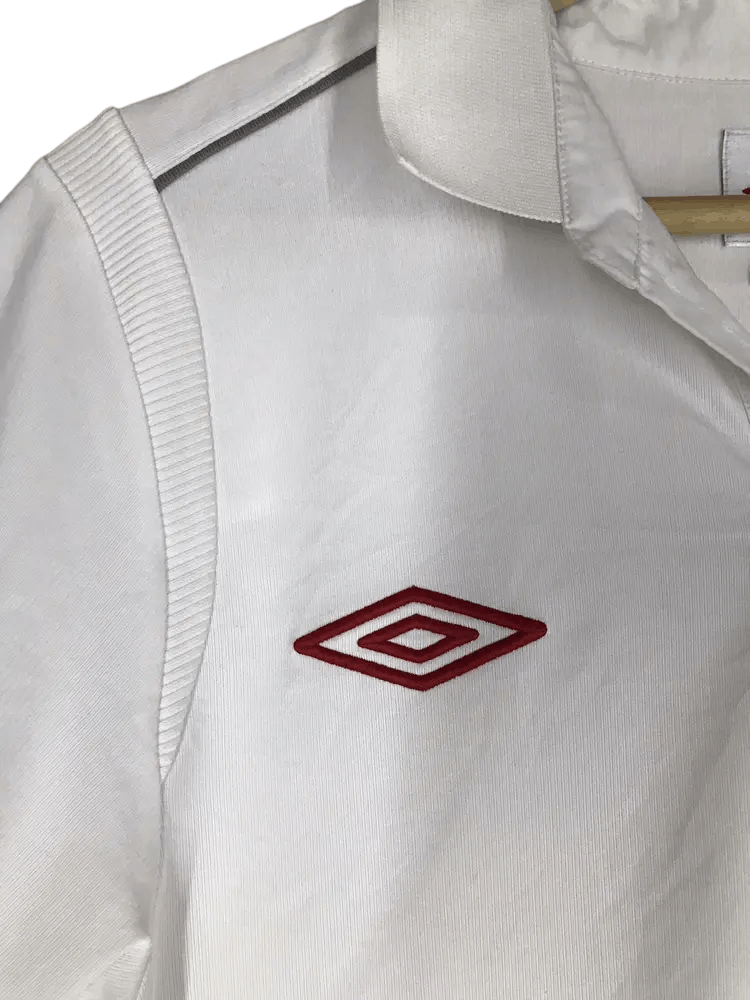 Umbro Umbro x Descente Fifa World Cup 2010 Jerseys Size US S / EU 44-46 / 1 - 4 Thumbnail