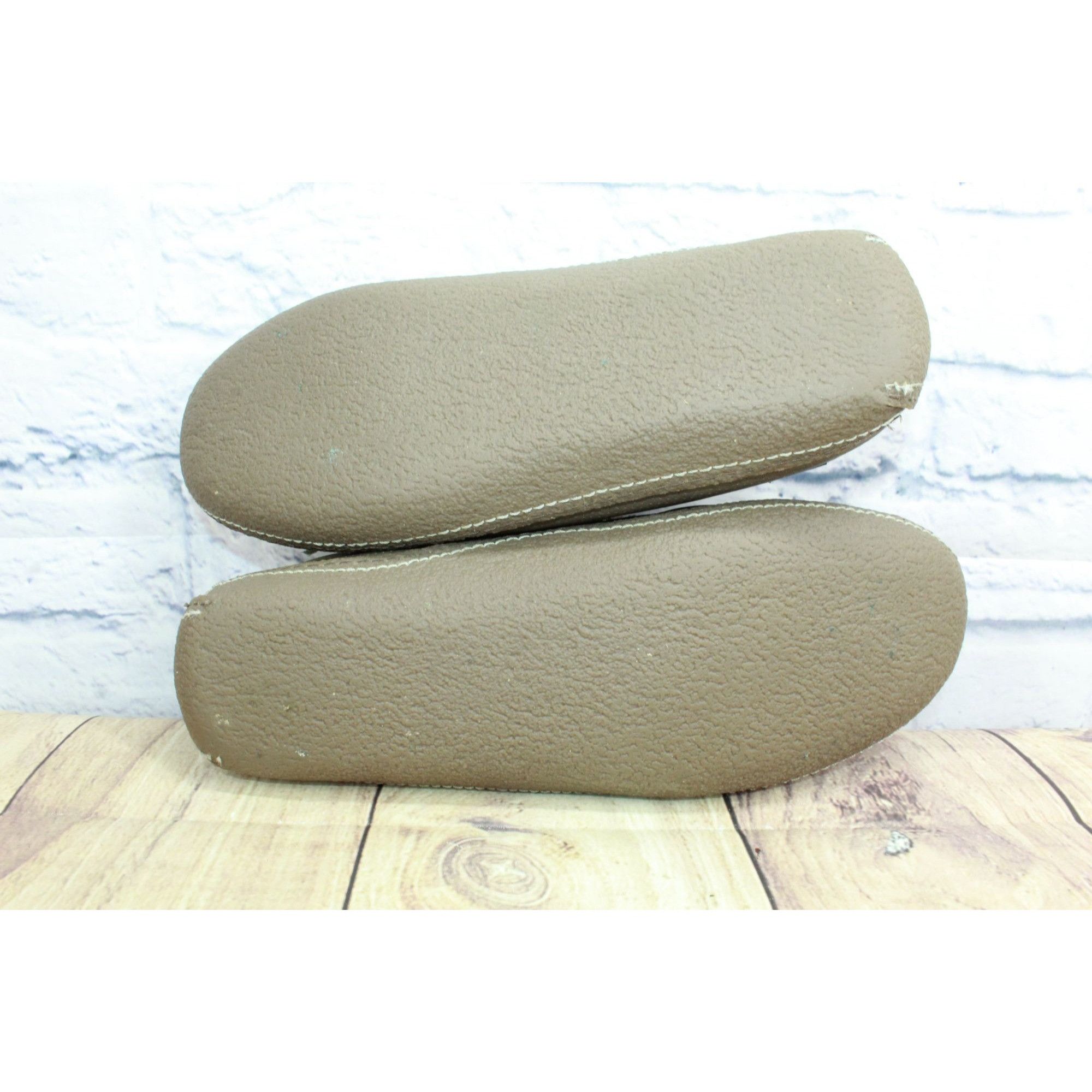 L.L. Bean LL Bean Men's Lined Comfort Handsewn Slippers Size 11 M Size US 11 / EU 44 - 9 Thumbnail