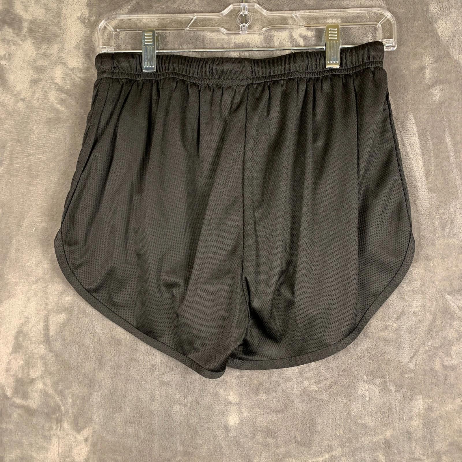 Designer Men’s G Gradual Black Zipper Pocket Shorts 14 Pairs (379) Size US 32 / EU 48 - 2 Thumbnail