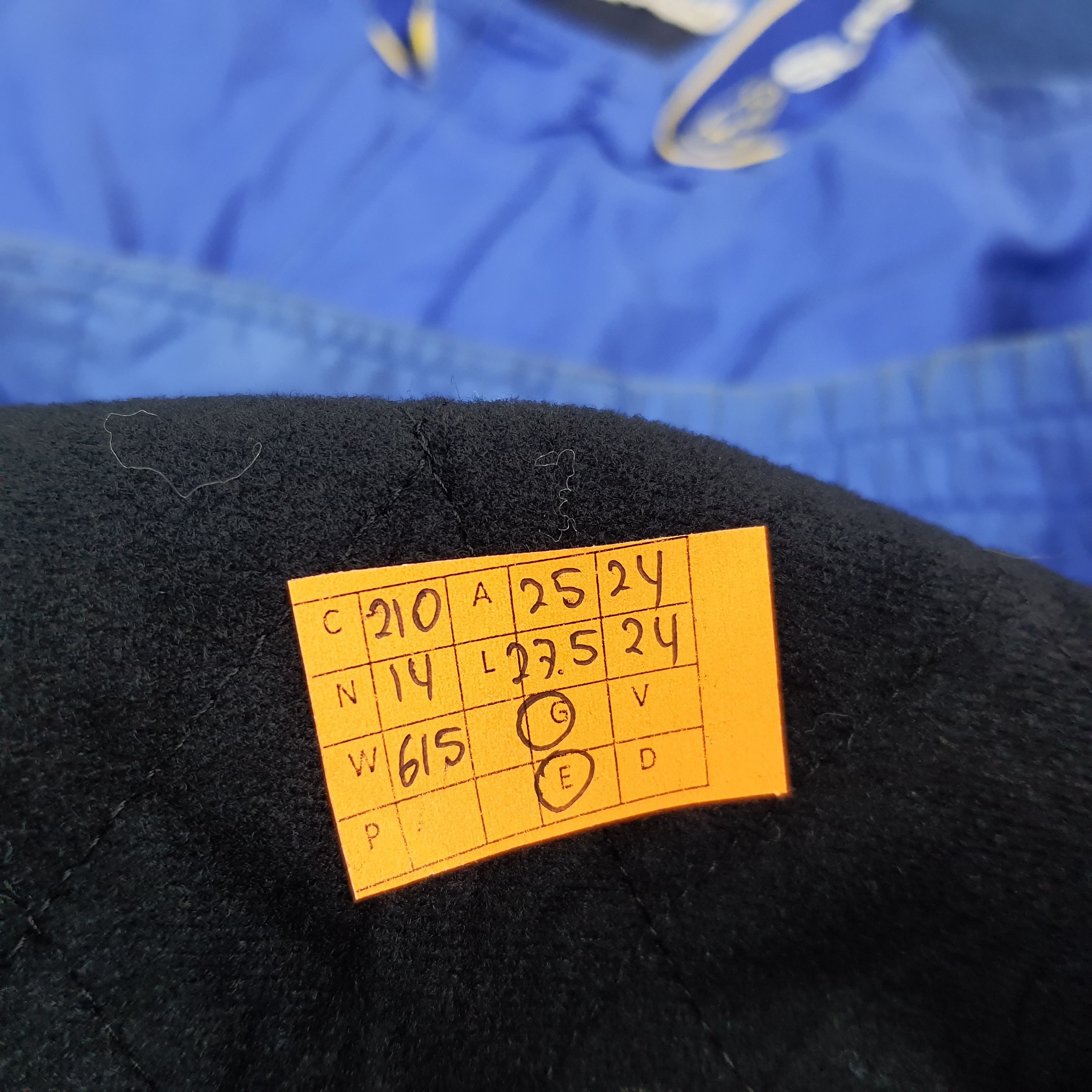 Japanese Brand × Vintage Vintage SUBARU Japan Motorsports Racing Brand Jacket Size US XL / EU 56 / 4 - 10 Thumbnail