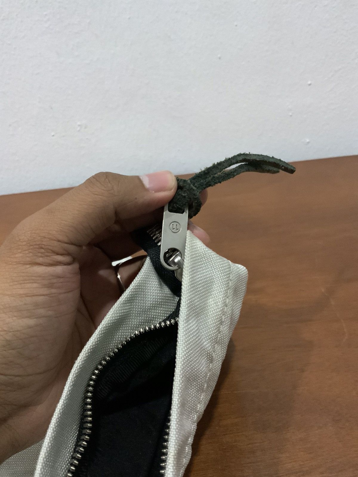 Maison Margiela Maison Margiela Clutch Bag Size 40 - 12 Thumbnail