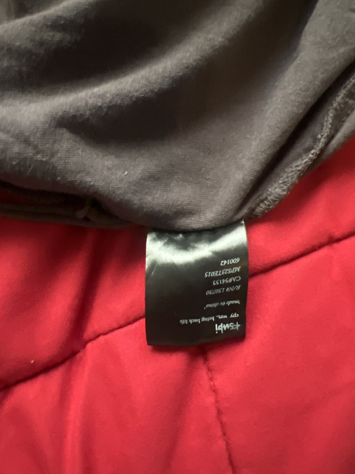 Ksubi Ksubi T-shirt Size US L / EU 52-54 / 3 - 4 Thumbnail