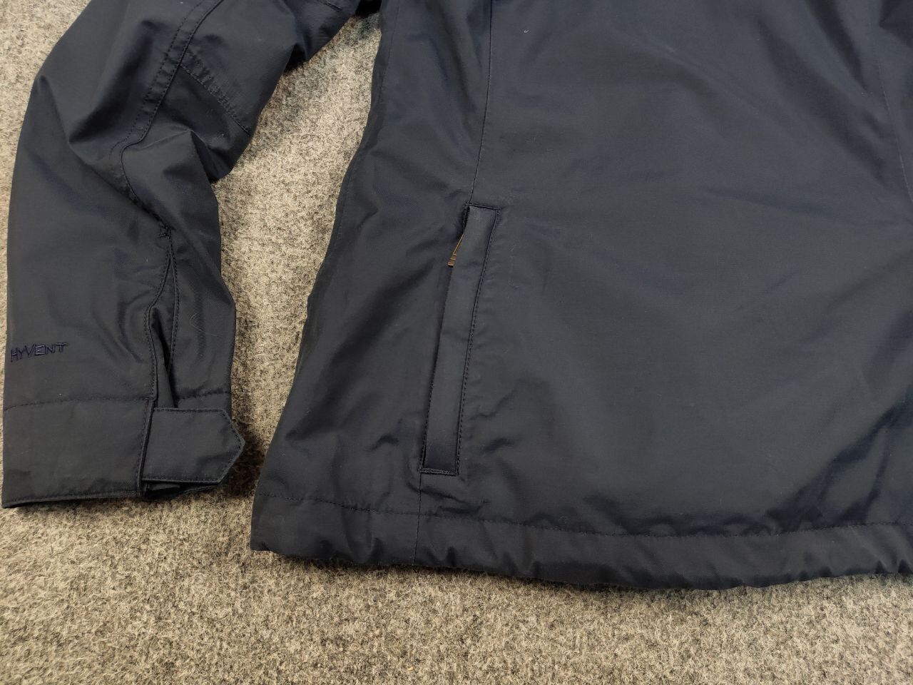 The North Face The North Face california heritage Zip Hooded Women's Jacket Size S / US 4 / IT 40 - 16 Thumbnail