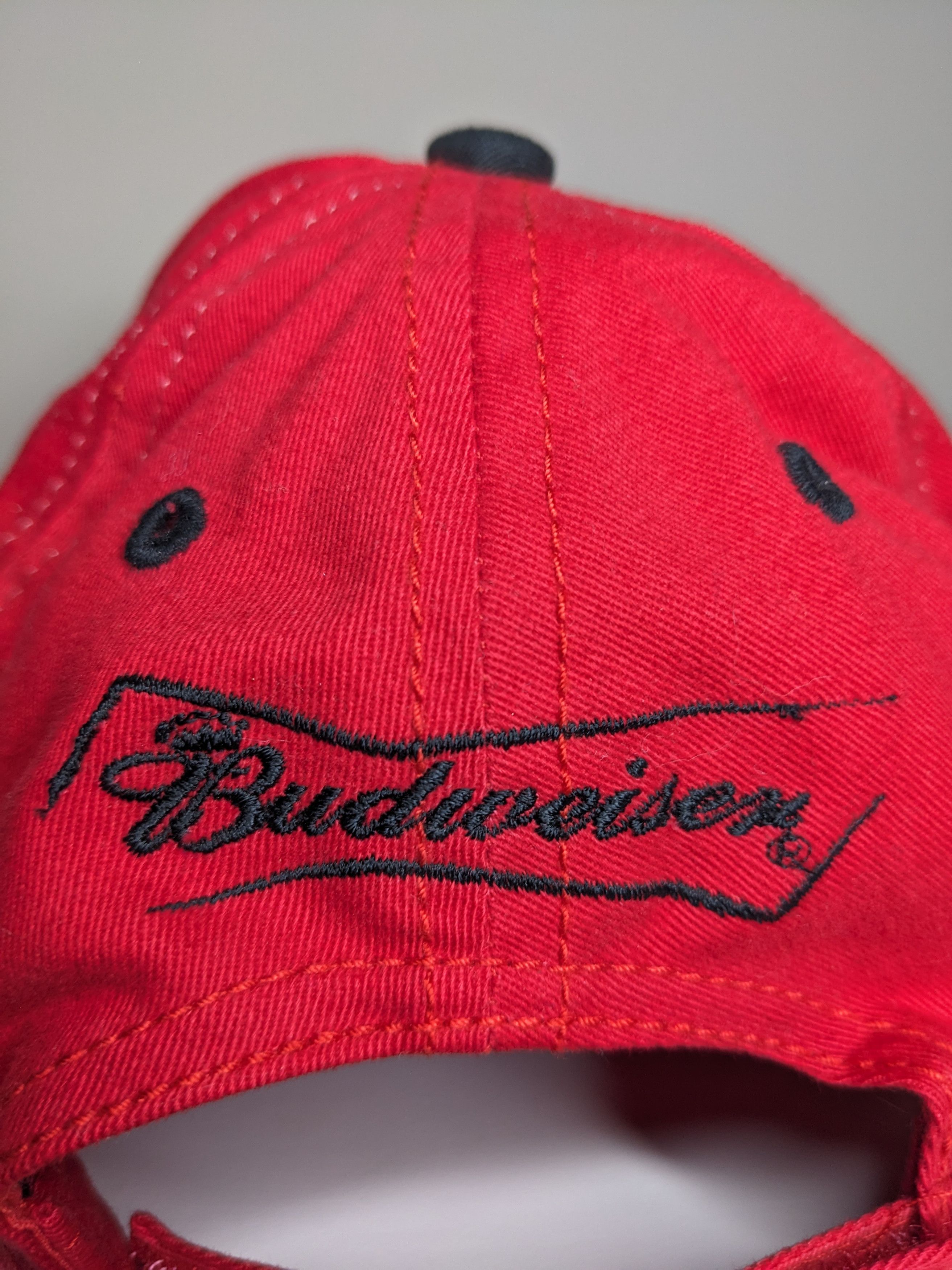 Winners Circle VINTAGE Dale Earnhardt Jr Hat Winners Circle Cap Nascar #8 Size ONE SIZE - 8 Thumbnail