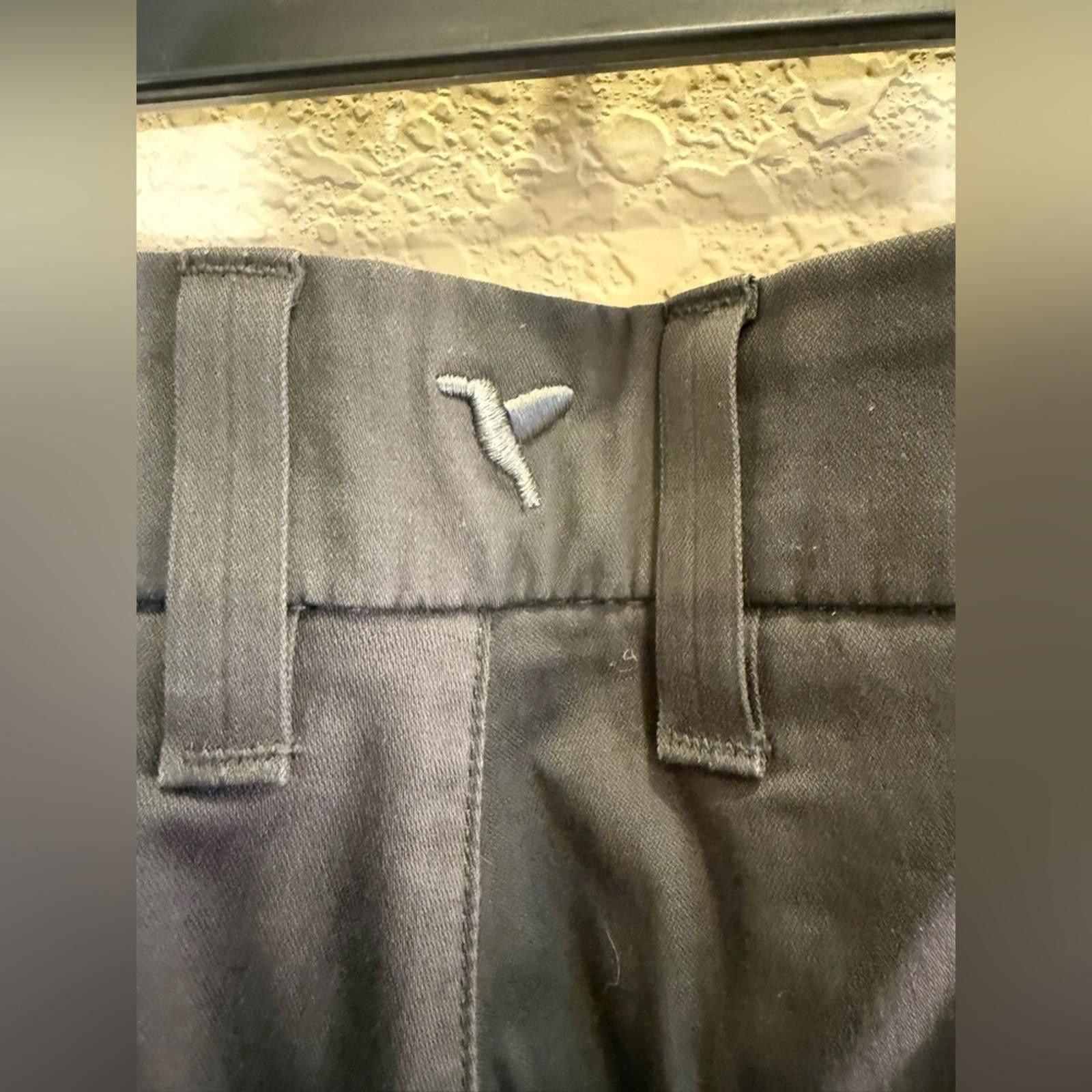Birddogs Birddogs Men's Straight Fit Charcoal Casual Pants sz 36/30 Size US 36 / EU 52 - 6 Thumbnail