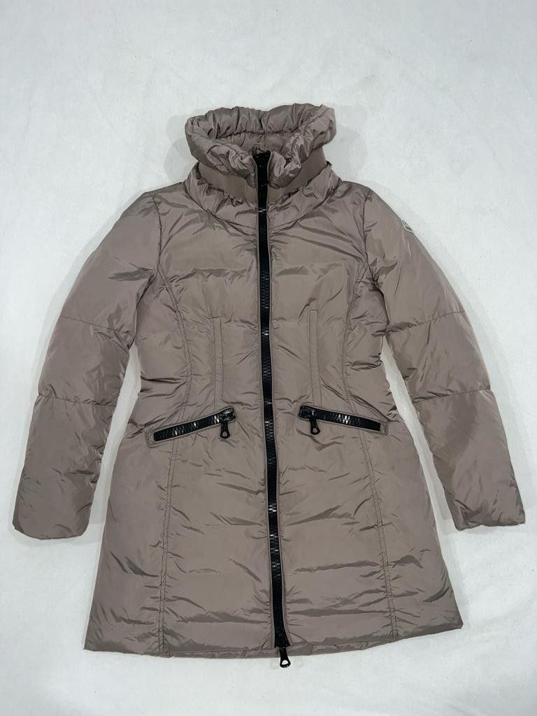 Moncler Moncler cobaye long jacket Size M / US 6-8 / IT 42-44 - 3 Thumbnail