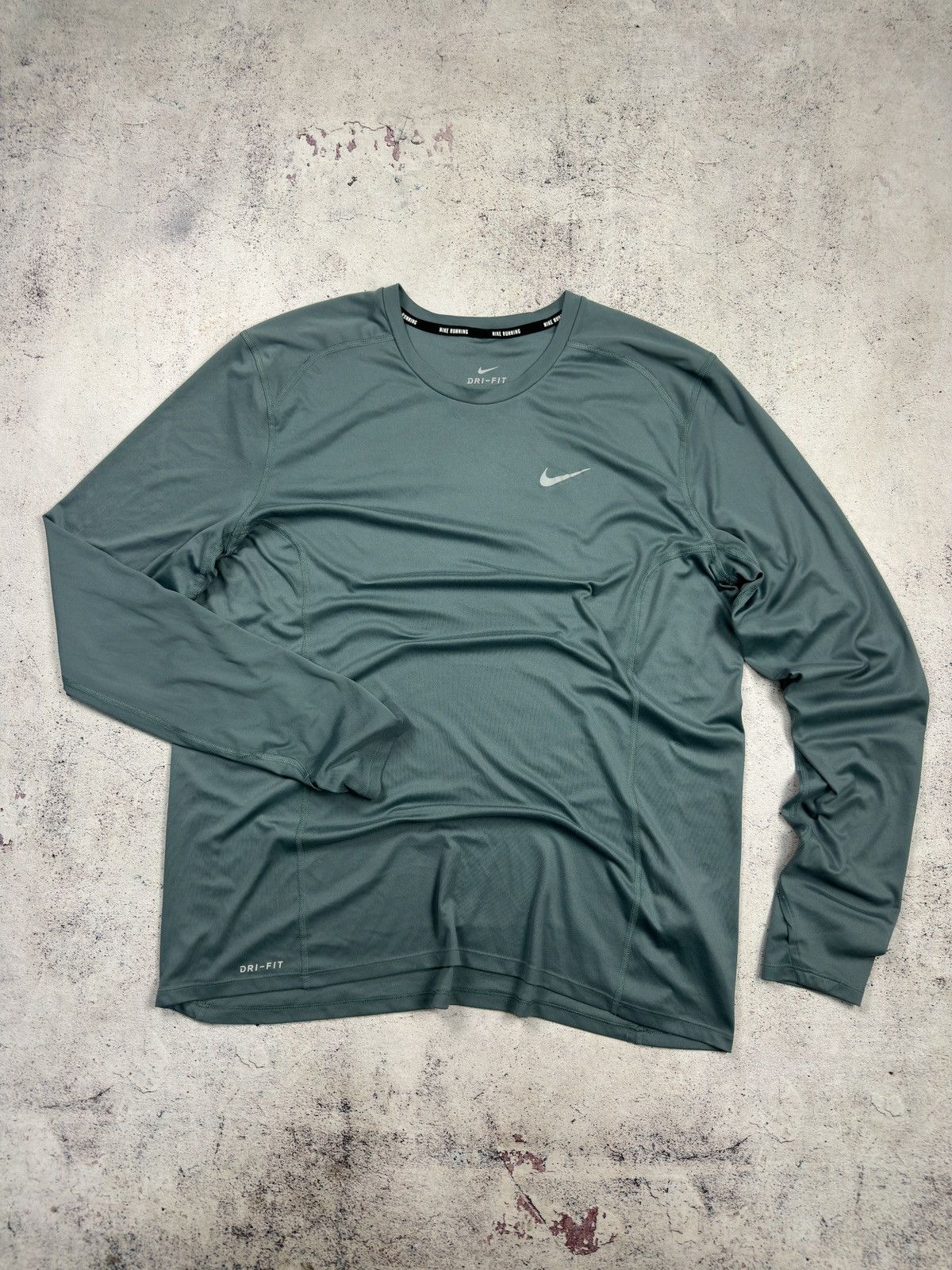 トップス NIKE GYAKUSOU UNDERCOVER long sleeve Nike x Undercover - GYAKUSOU Transform Convertible Dri-FIT