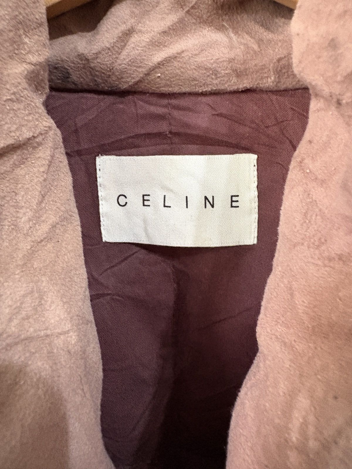 Celine Celine Macadam Puffer Vest Size L / US 10 / IT 46 - 8 Thumbnail