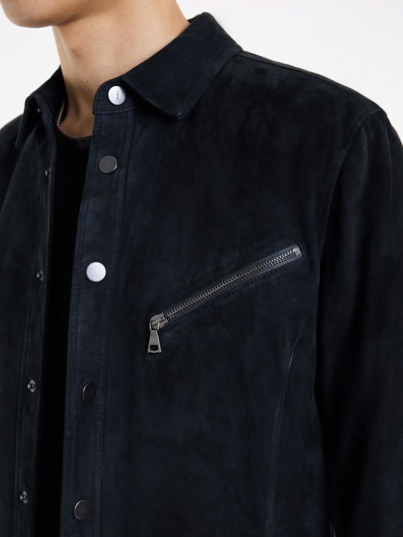 John Varvatos Kadd jacket EU 52 USA 42 Size US L / EU 52-54 / 3 - 8 Thumbnail