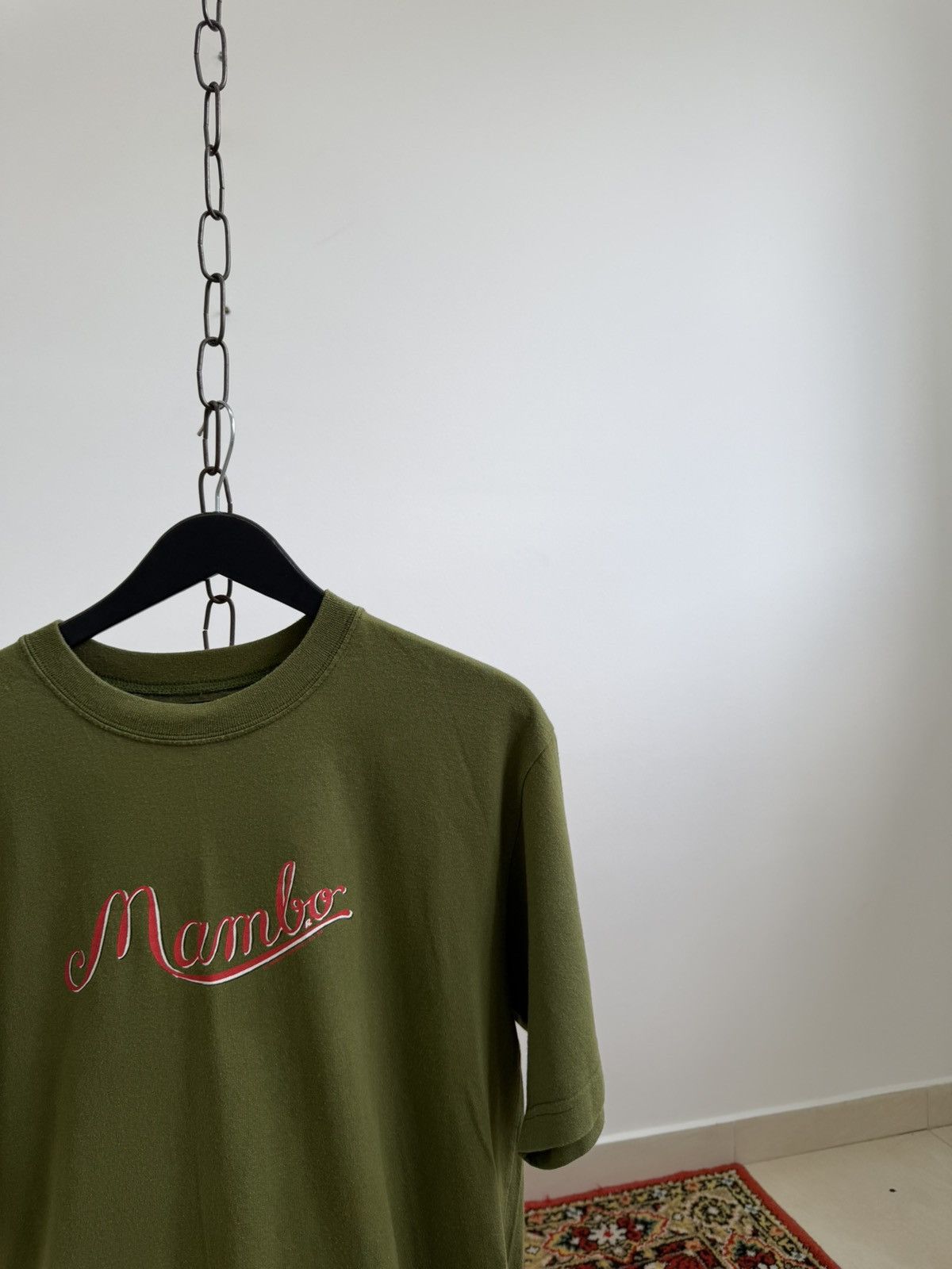 Mambo Vintage 1999 Mambo Graphic T-Shirt Size US M / EU 48-50 / 2 - 5 Thumbnail