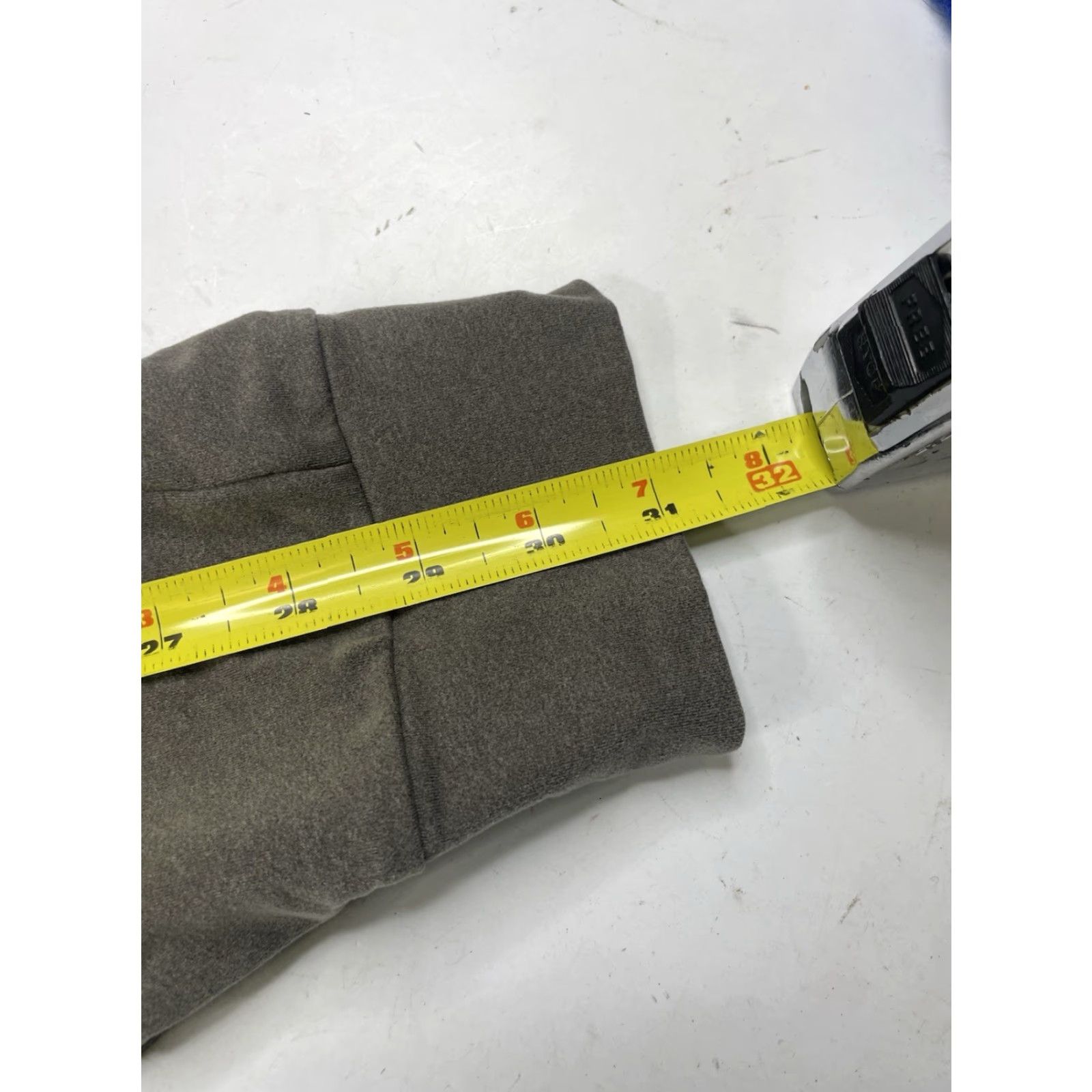 Vintage REI Sweatshirt Mens Large Gray Zip Pockets Pullover Long Sleeve Crewneck All Seasons Size US L / EU 52-54 / 3 - 4 Thumbnail