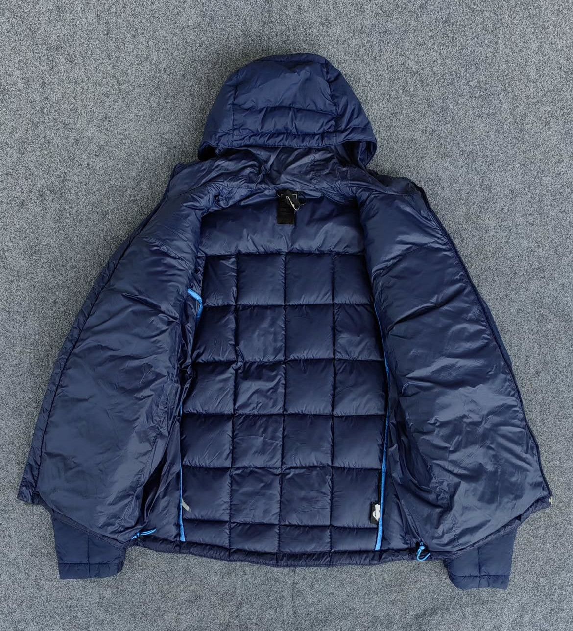 The North Face 2000s The North Face Summit Series 800 Puffer Down Jacket Size US M / EU 48-50 / 2 - 4 Thumbnail