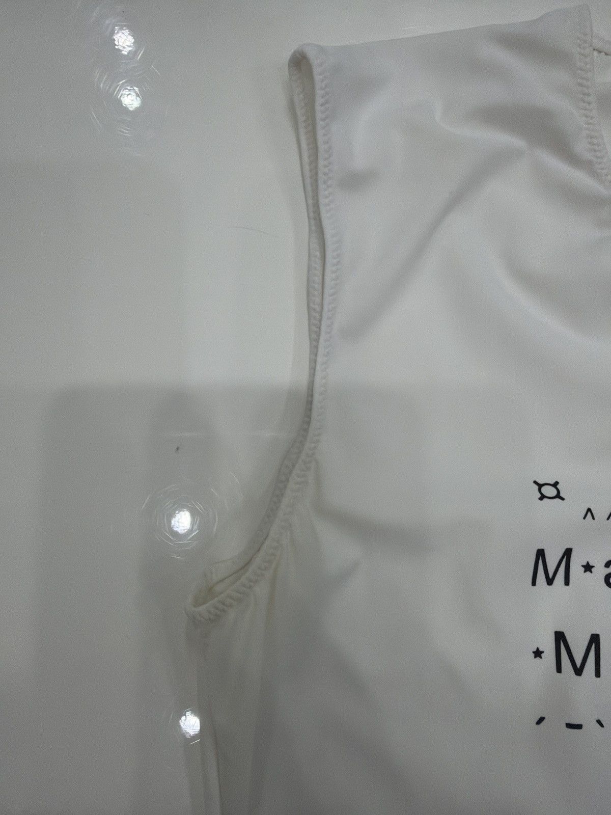 Maison Margiela Authentic Maison Margiela bodysuit Women’s size 40 Size S / US 4 / IT 40 - 5 Thumbnail