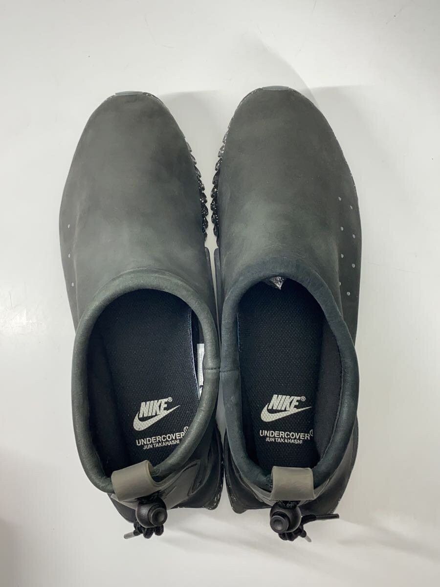 Undercover Undercover x Nike LoCut Snkrs Blk Size US 9 / EU 42 - 3 Thumbnail