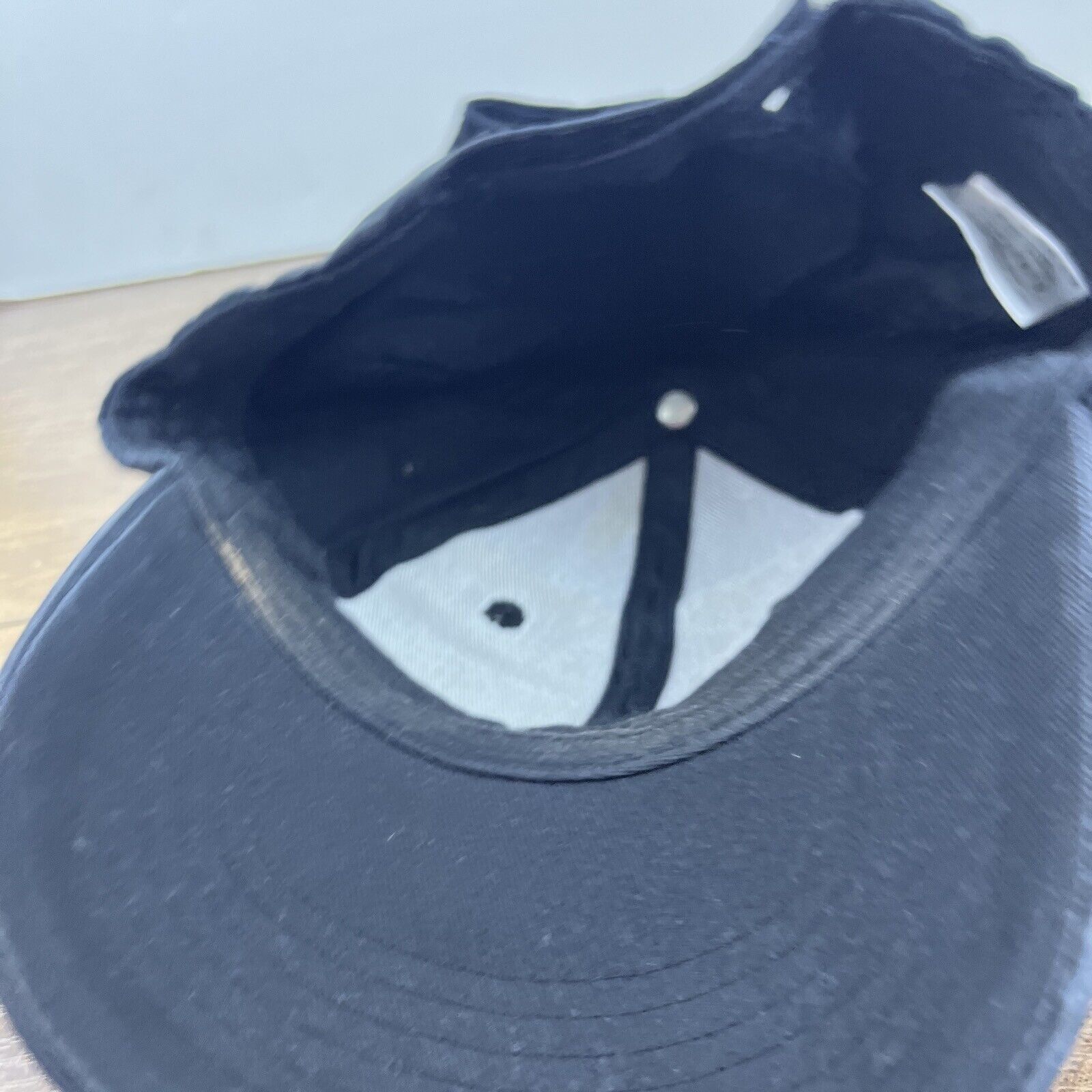 Other Chipotle Hat Black Hat Adjustable Adult Size Chipotle Hat Bl Size ONE SIZE - 12 Thumbnail