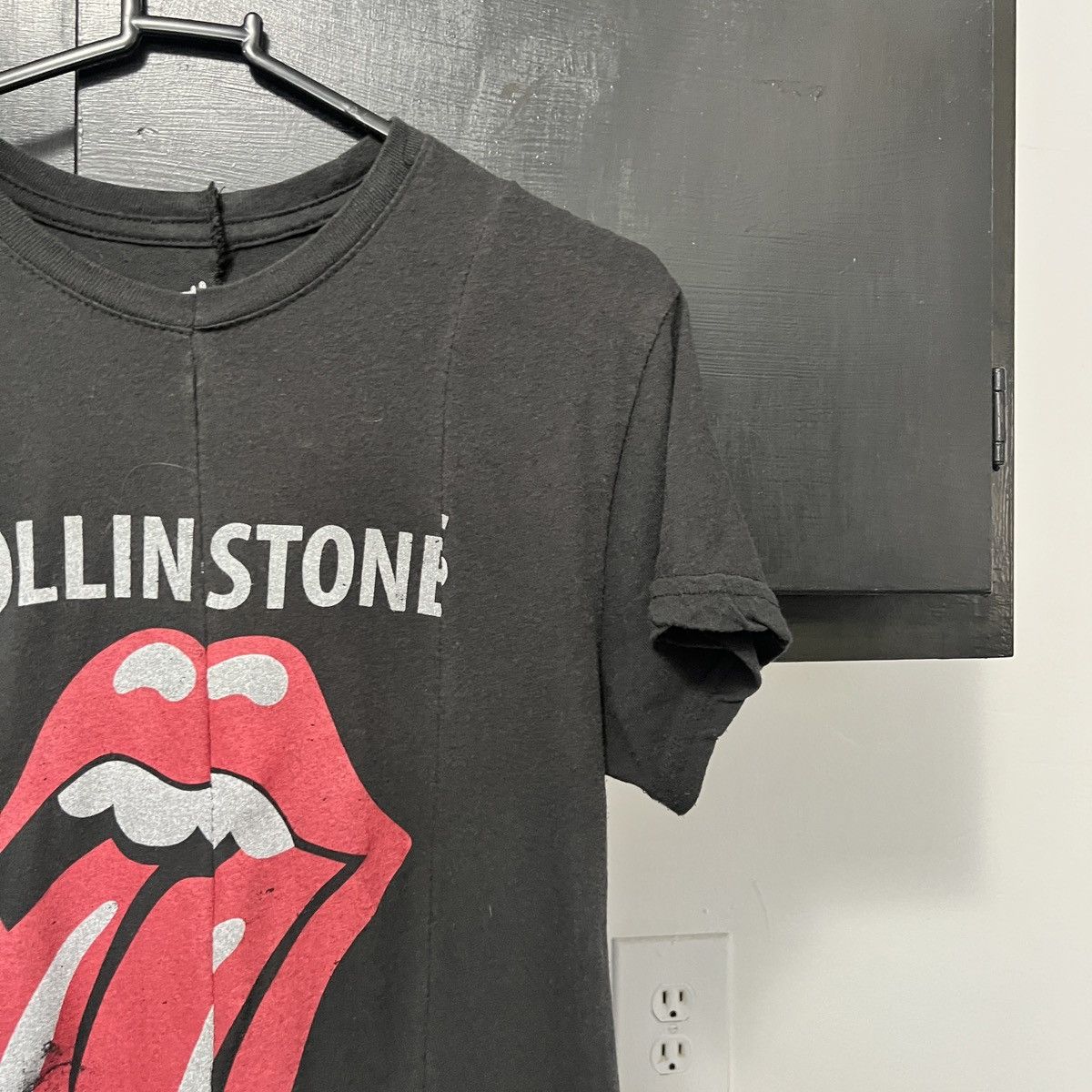 The Rolling Stones Rolling stones t shirt Size US M / EU 48-50 / 2 - 3 Thumbnail